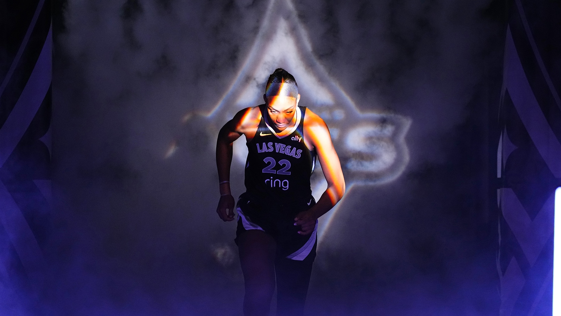 Aces vs Sun (8/10/2025)