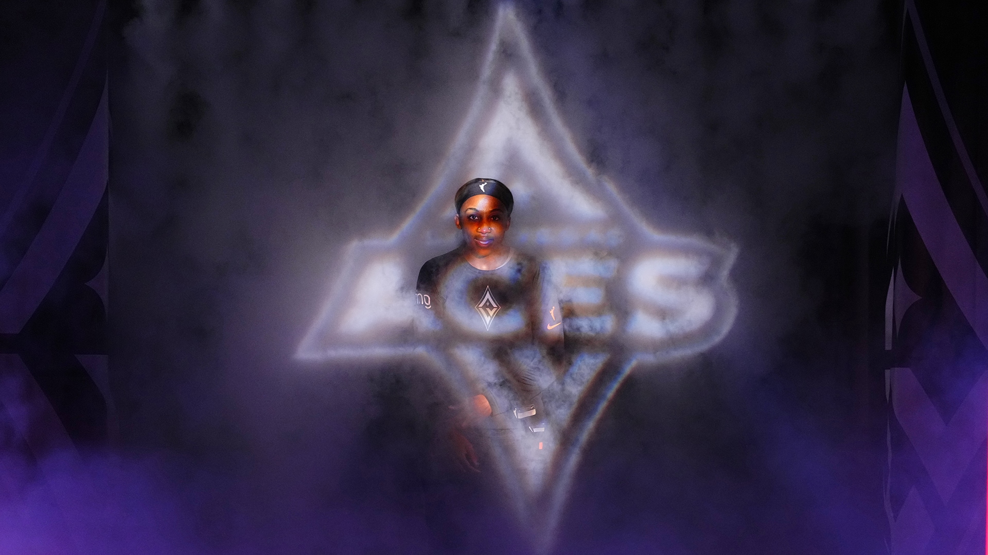Aces vs Sun (8/10/2025)