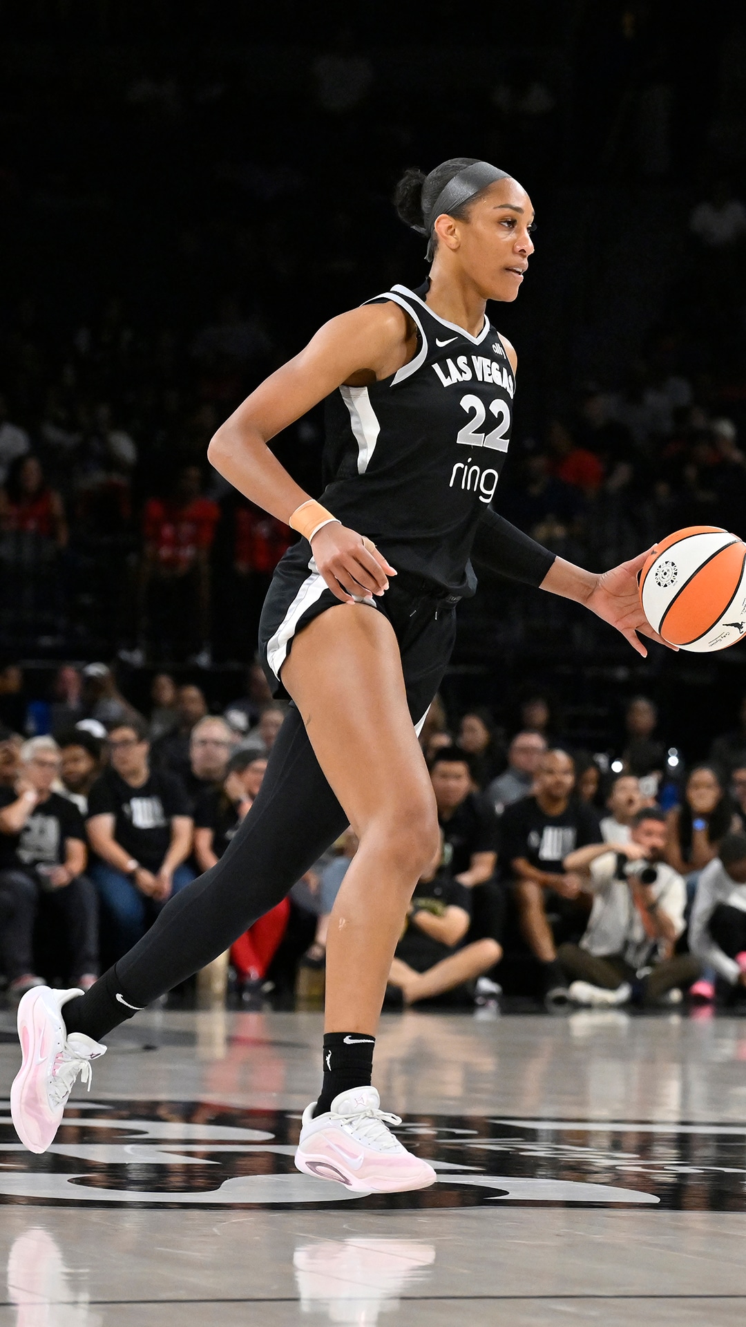 Phoenix Mercury v Las Vegas Aces