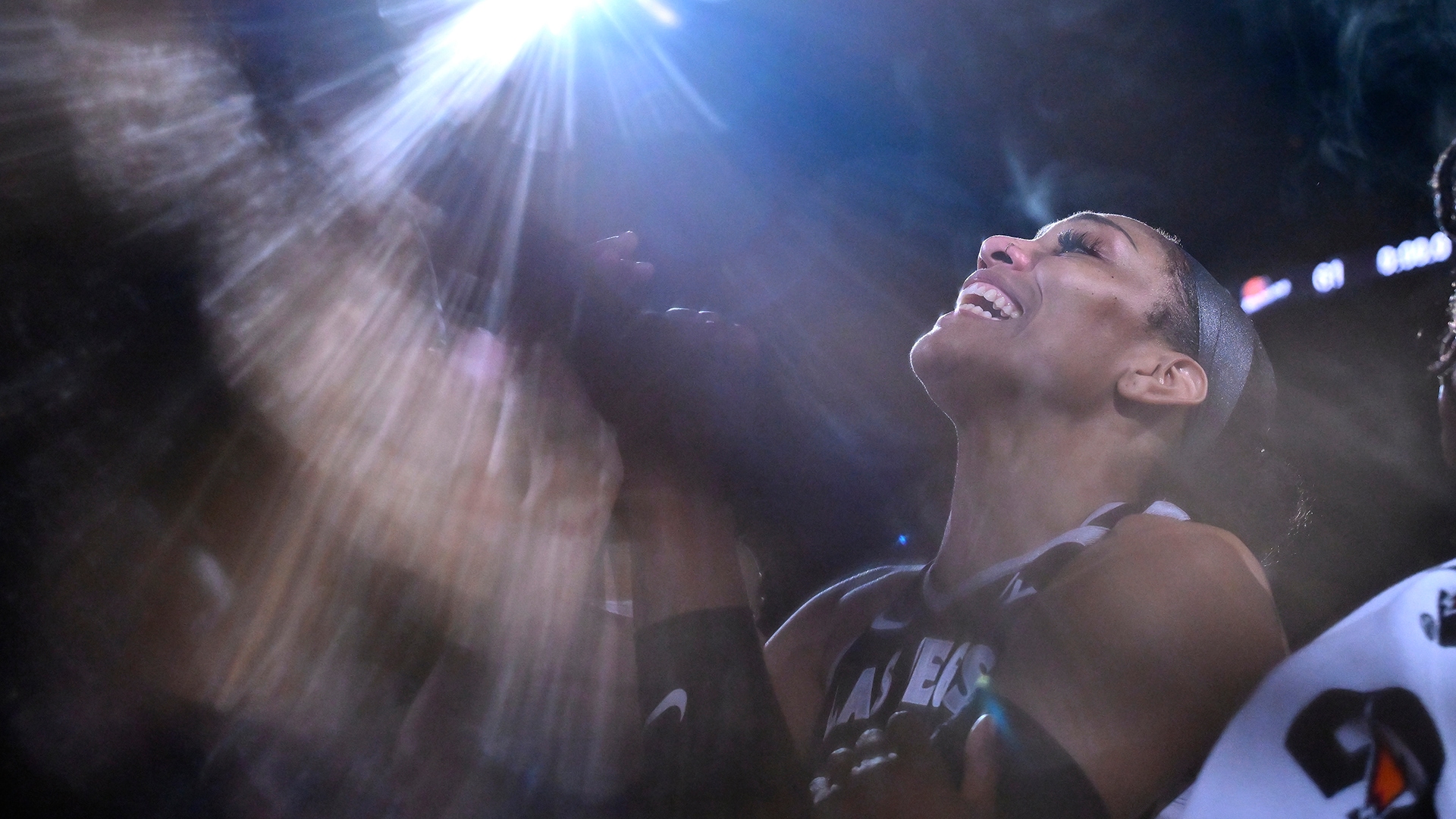 Phoenix Mercury v Las Vegas Aces