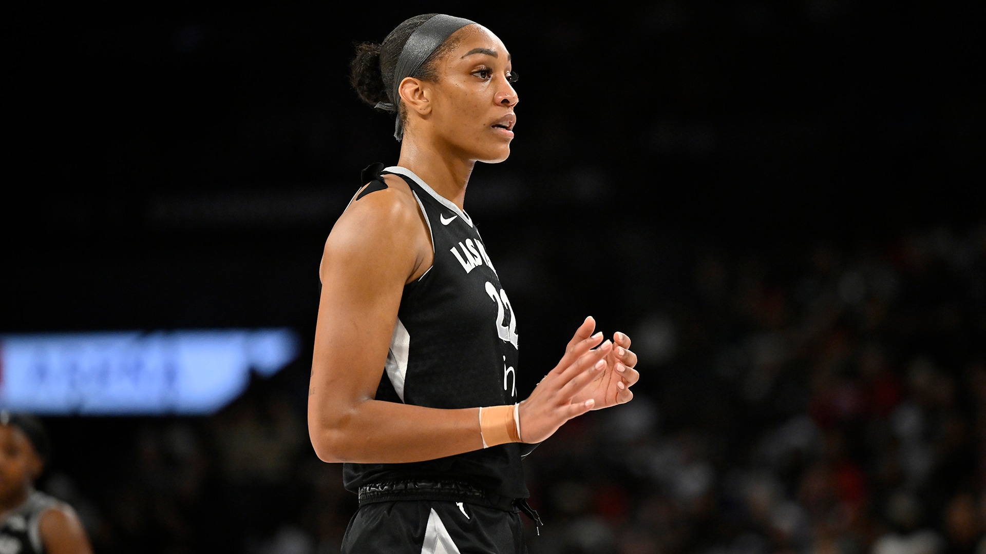 Phoenix Mercury v Las Vegas Aces