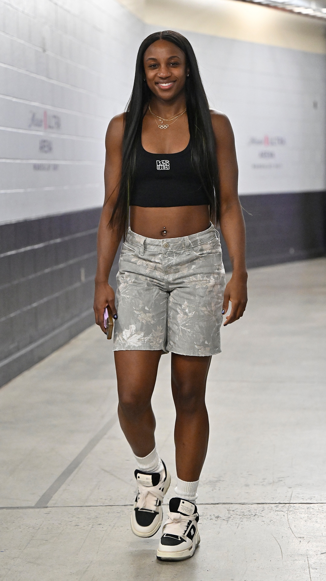 Phoenix Mercury v Las Vegas Aces