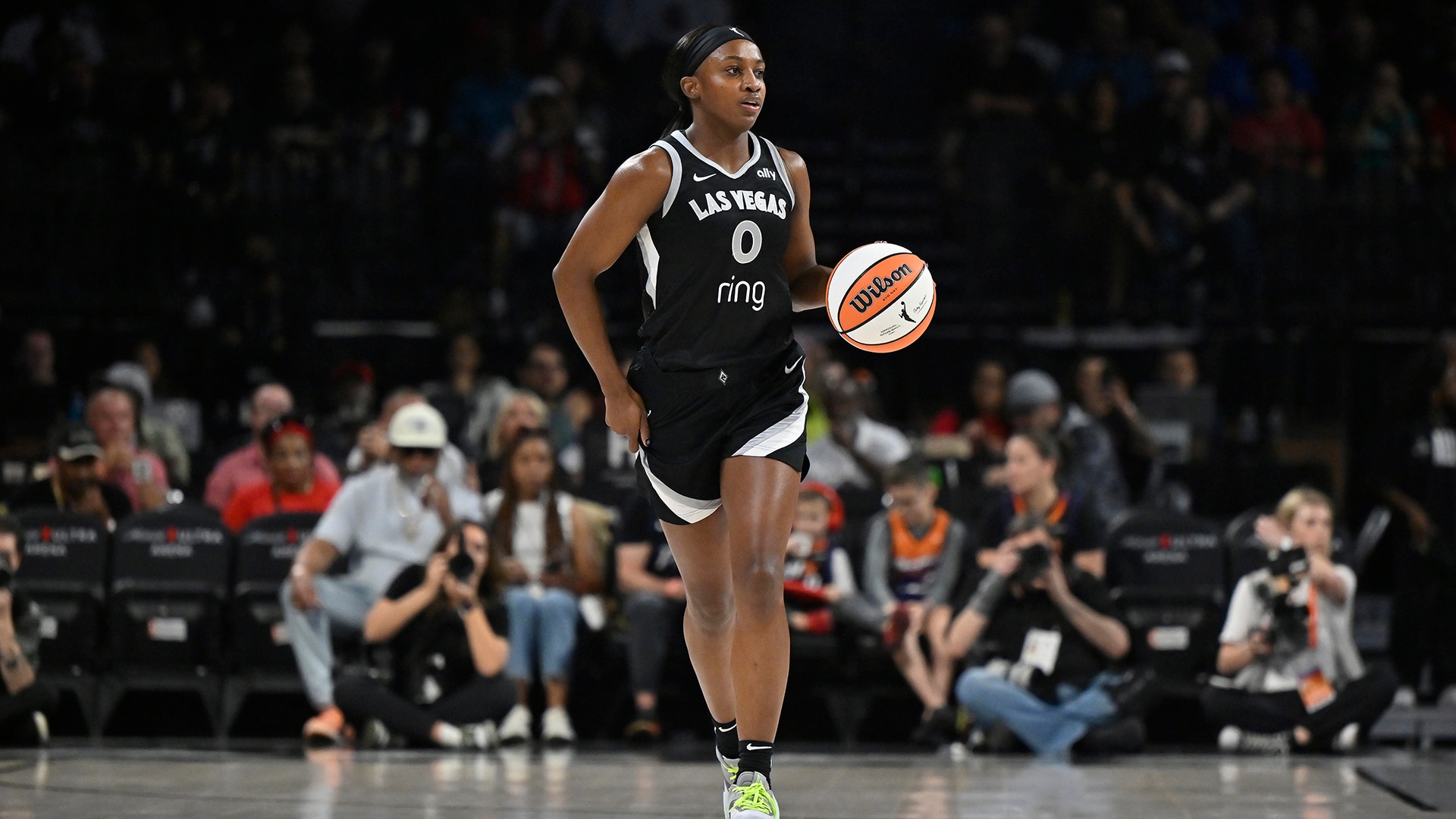 Phoenix Mercury v Las Vegas Aces