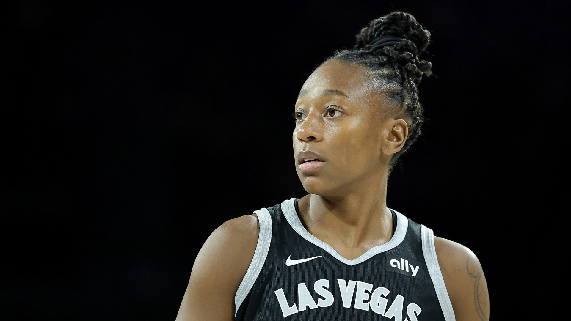 Phoenix Mercury v Las Vegas Aces