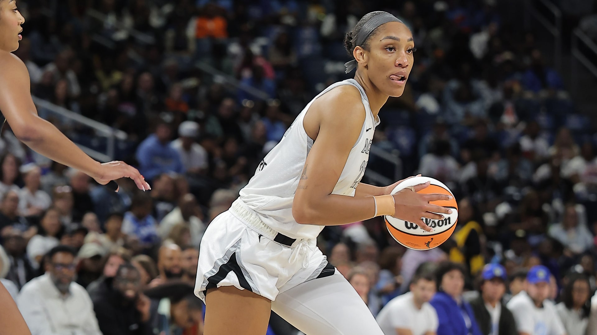 Las Vegas Aces v Chicago Sky