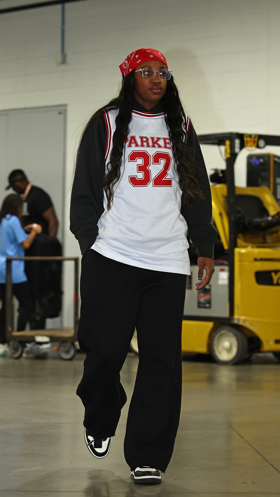 Las Vegas Aces v Chicago Sky