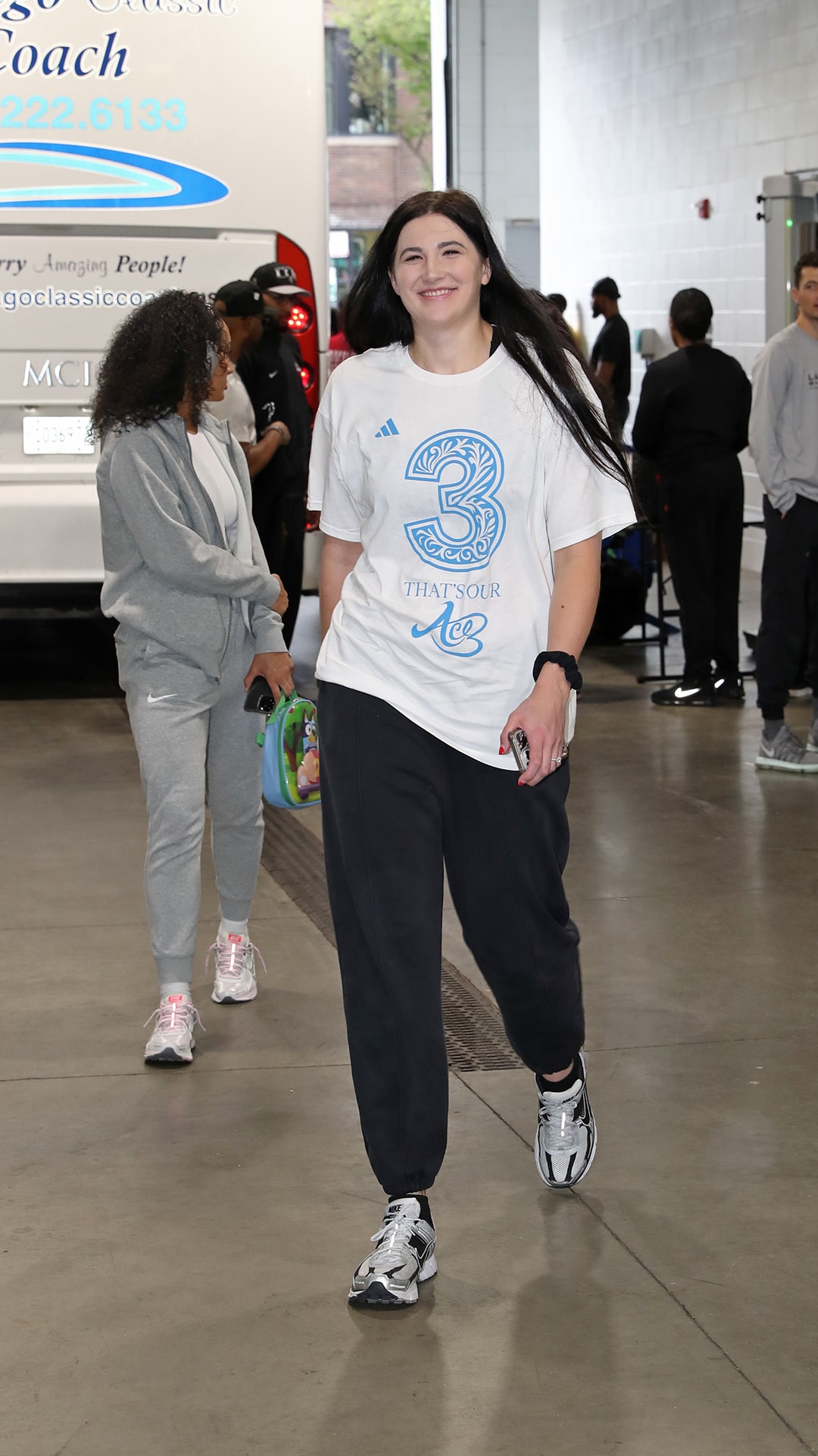 Las Vegas Aces v Chicago Sky