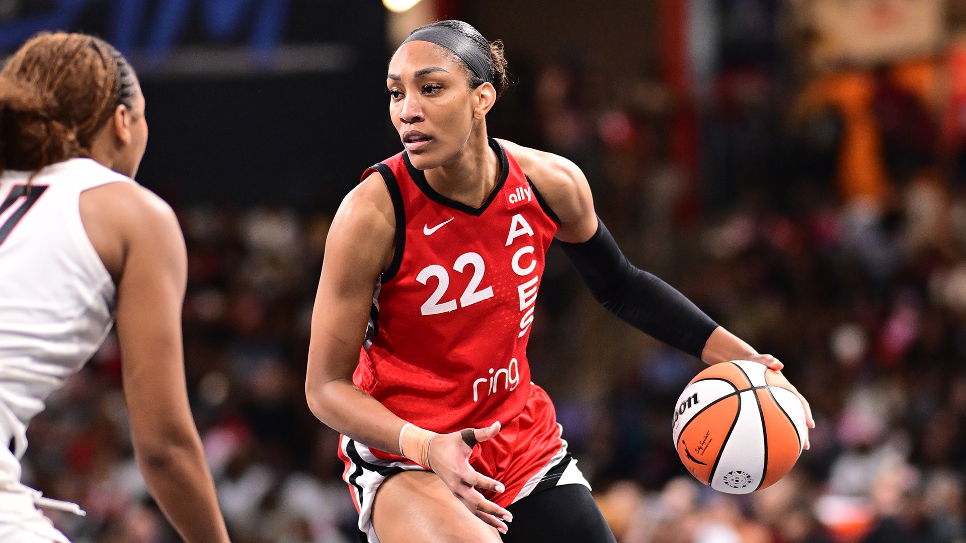 Las Vegas Aces v Atlanta Dream