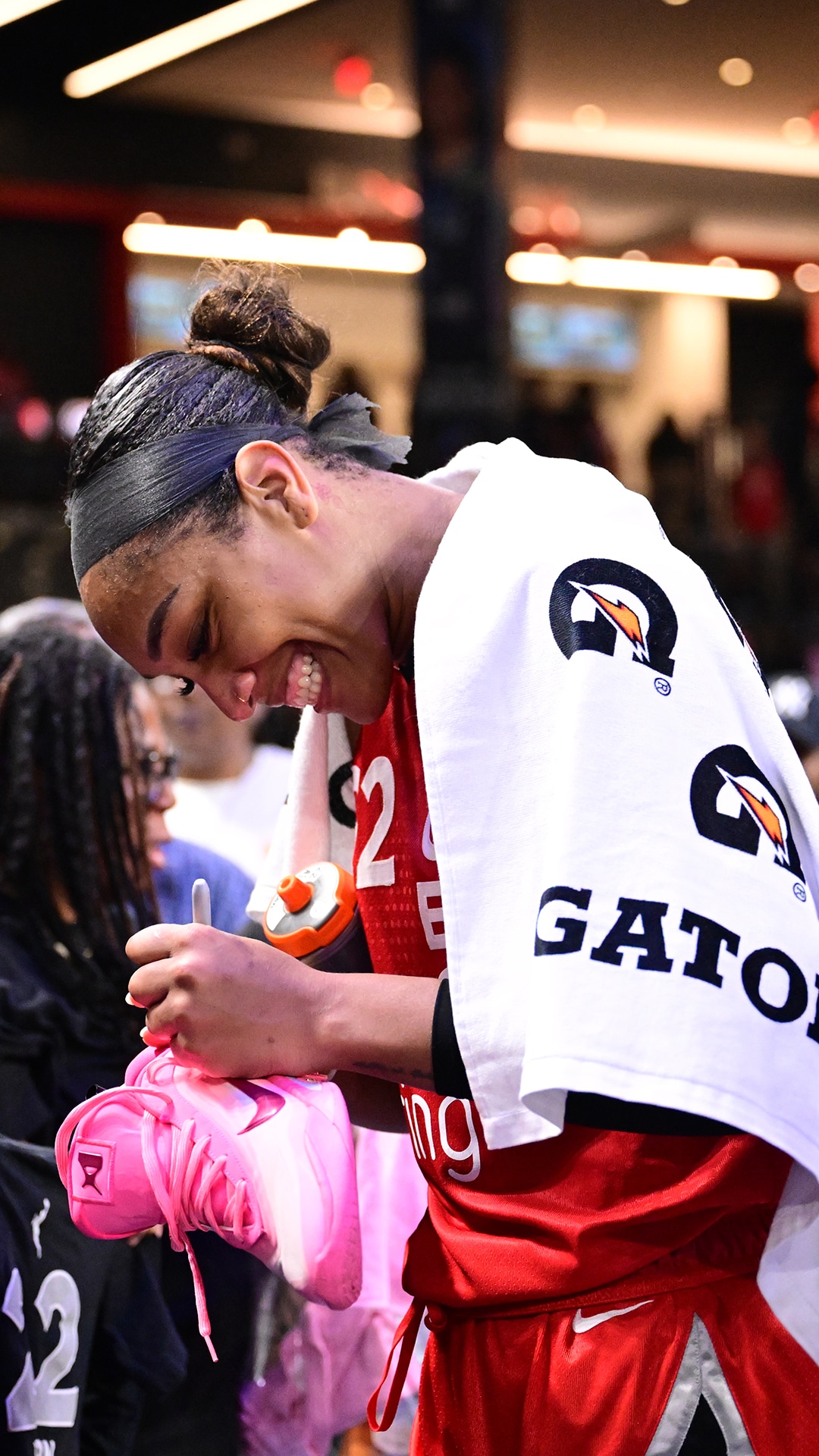 Las Vegas Aces v Atlanta Dream