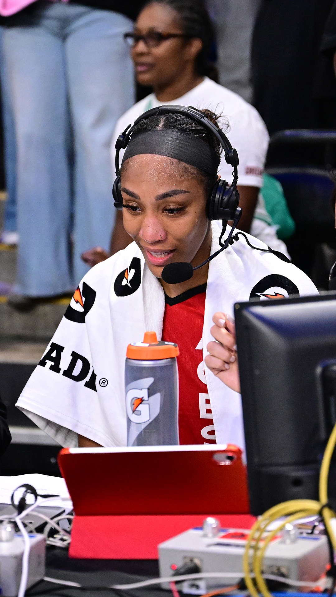 Las Vegas Aces v Atlanta Dream