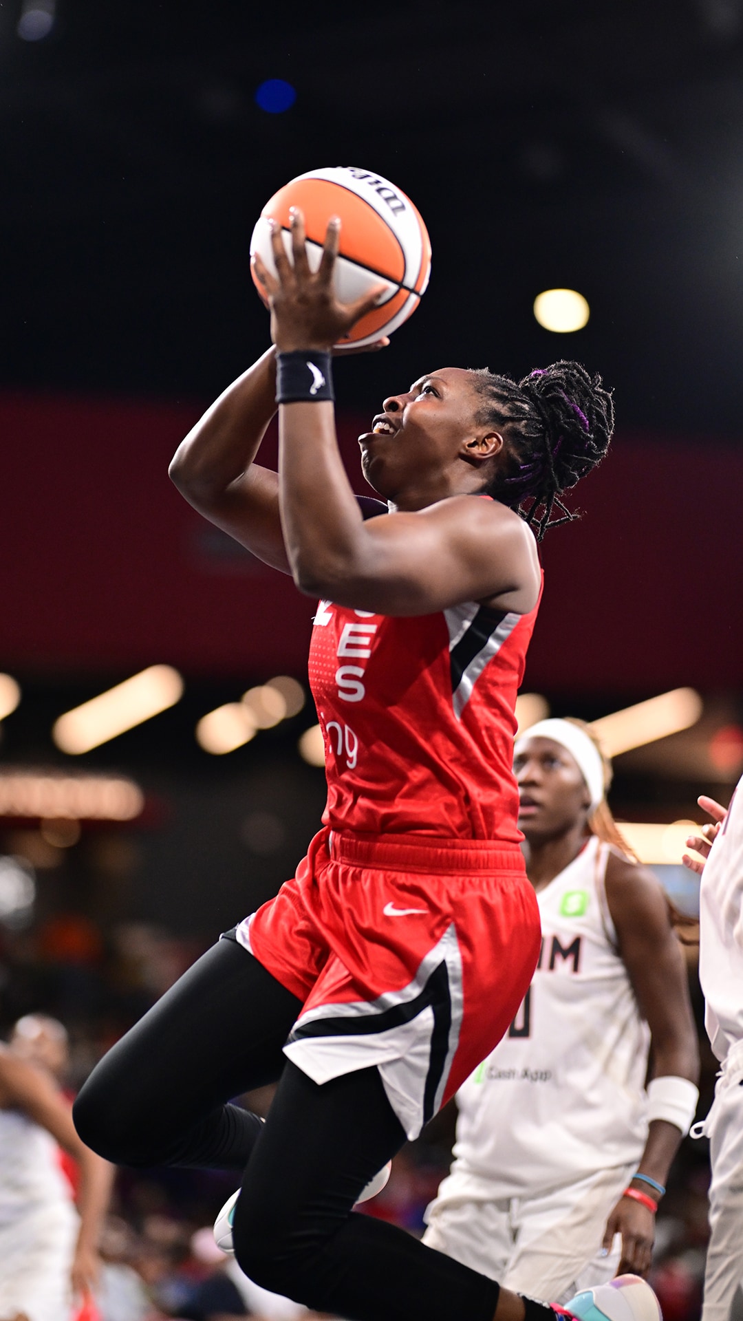 Las Vegas Aces v Atlanta Dream