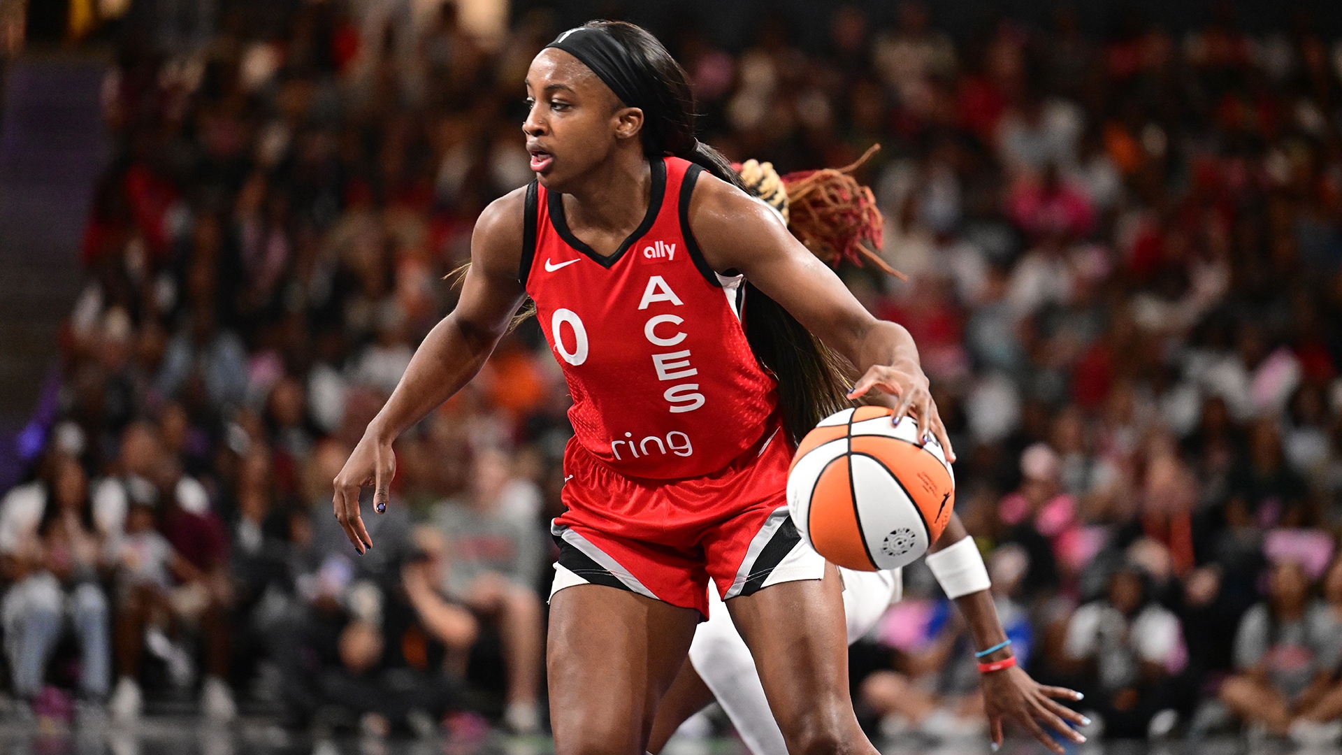 Las Vegas Aces v Atlanta Dream