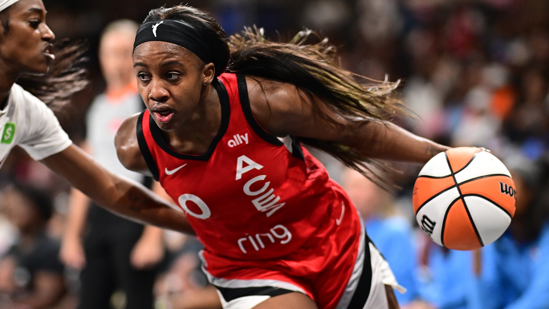 Las Vegas Aces v Atlanta Dream