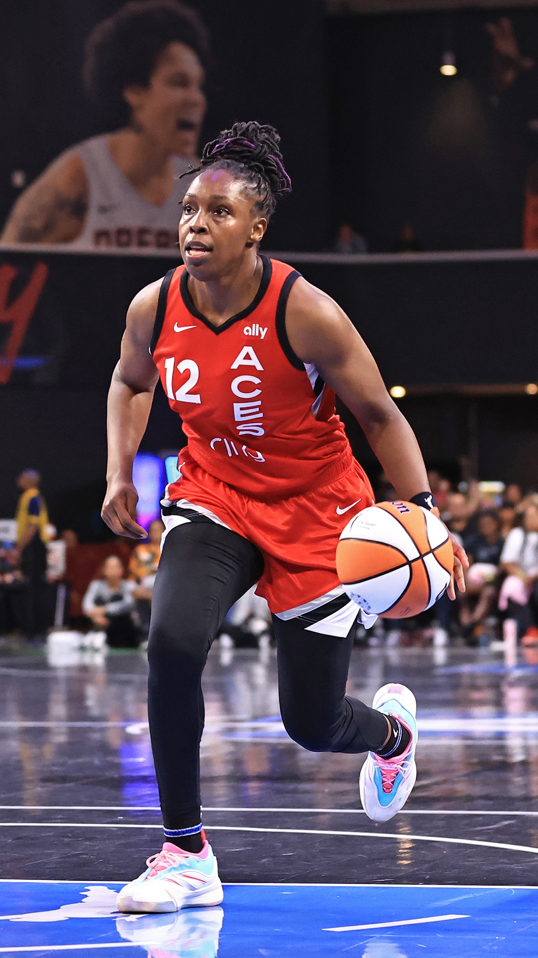 Las Vegas Aces v Atlanta Dream