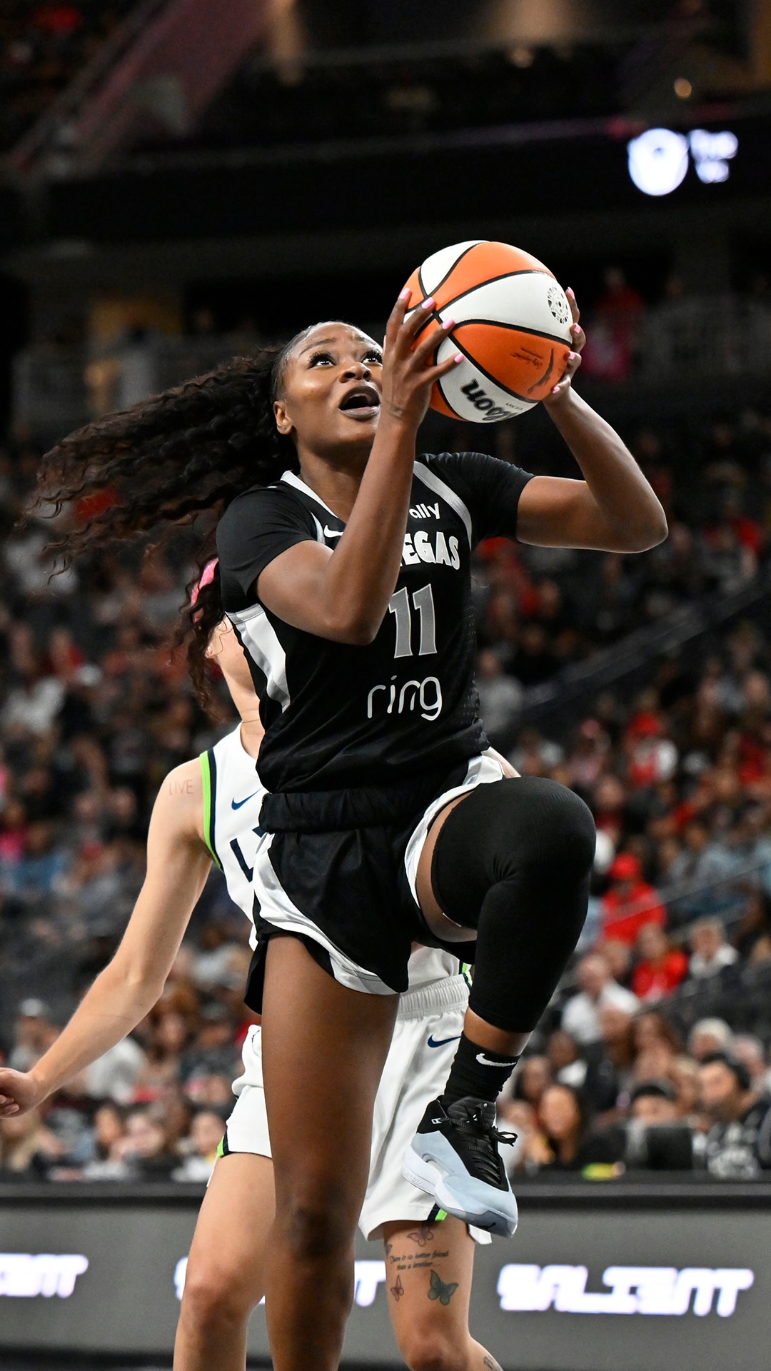 Minnesota Lynx v Las Vegas Aces