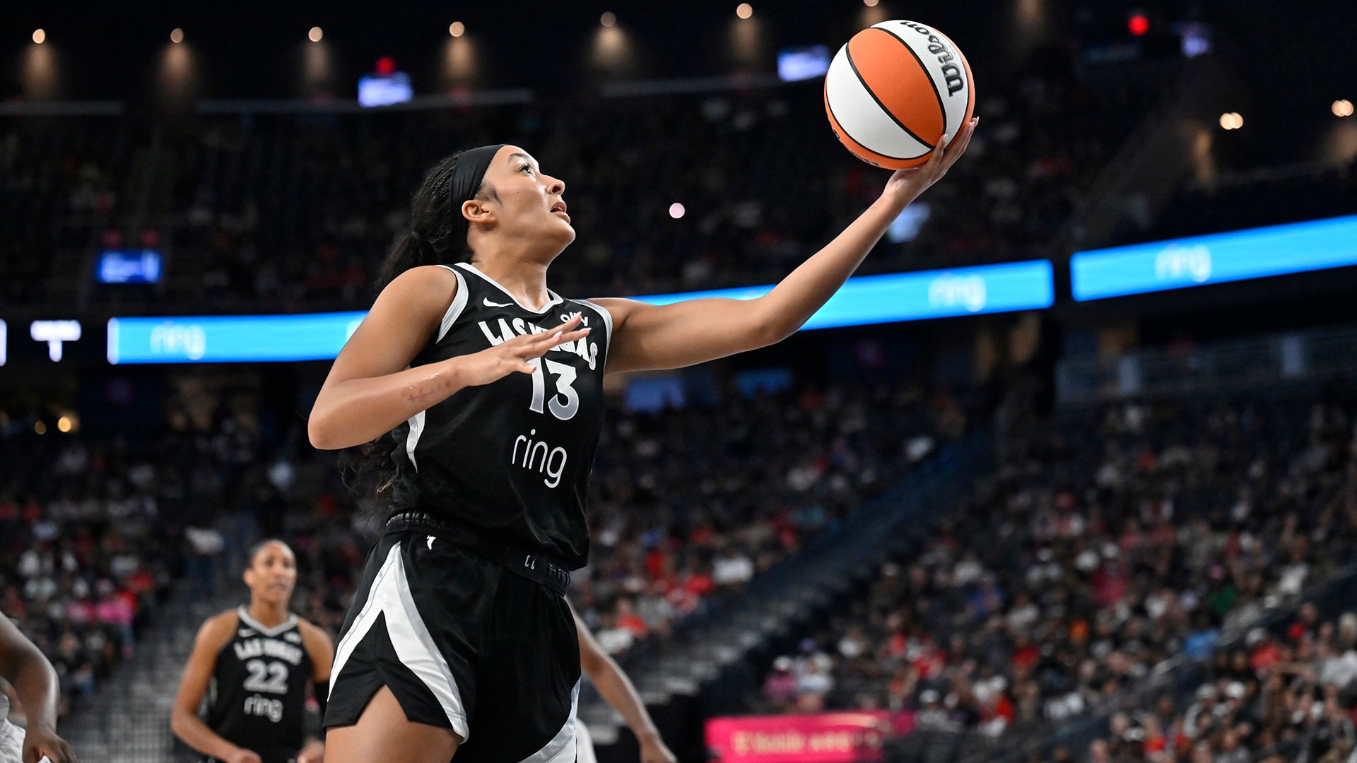 Chicago Sky v Las Vegas Aces