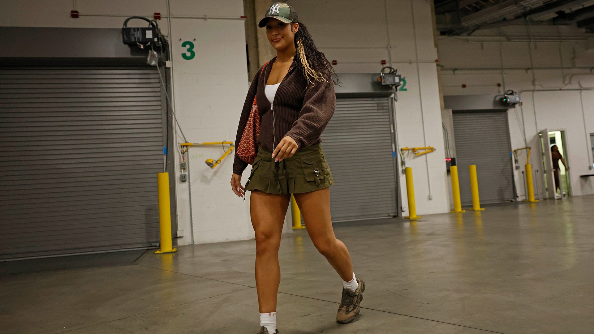 Las Vegas Aces v Seattle Storm - Game Two