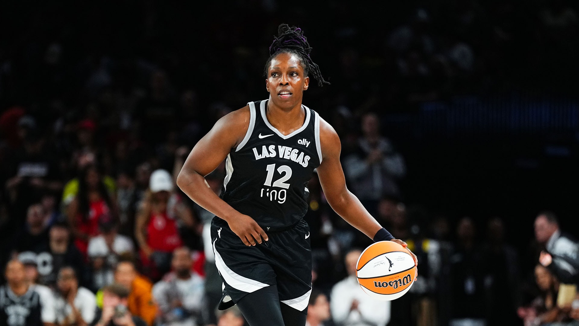 Aces 74, Storm 73 (9/18/2025)