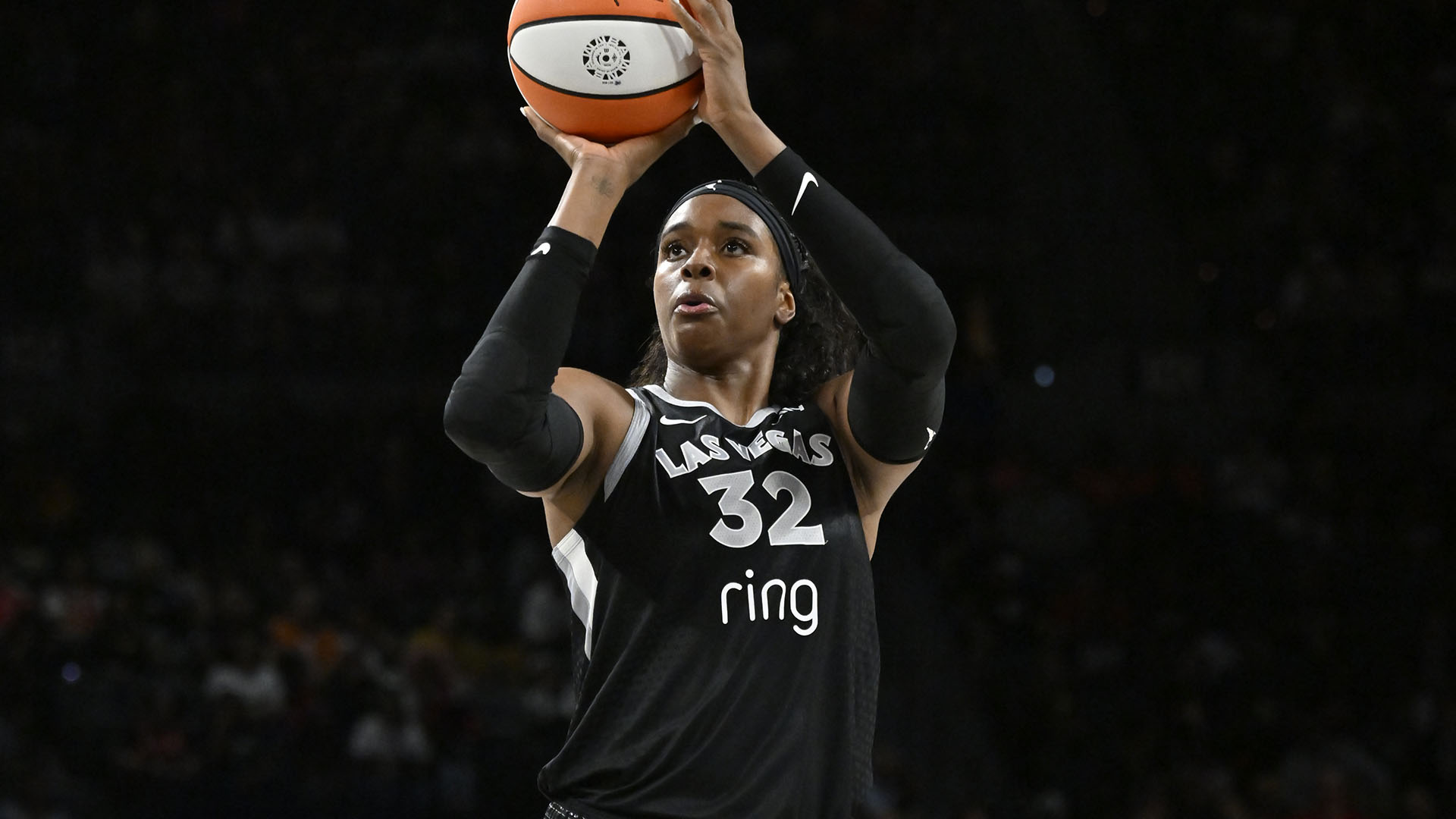 Aces 74, Storm 73 (9/18/2025)