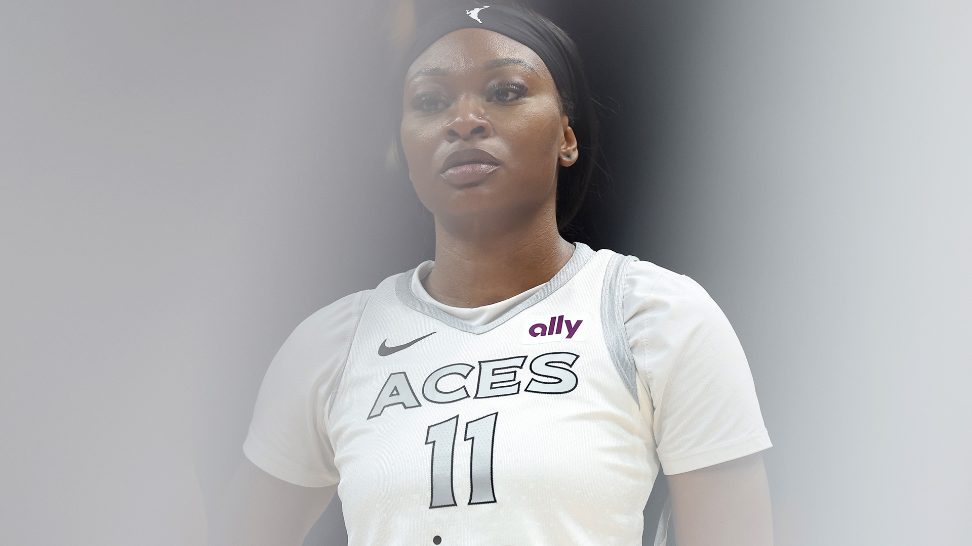 2025 WNBA Finals - Game Four
