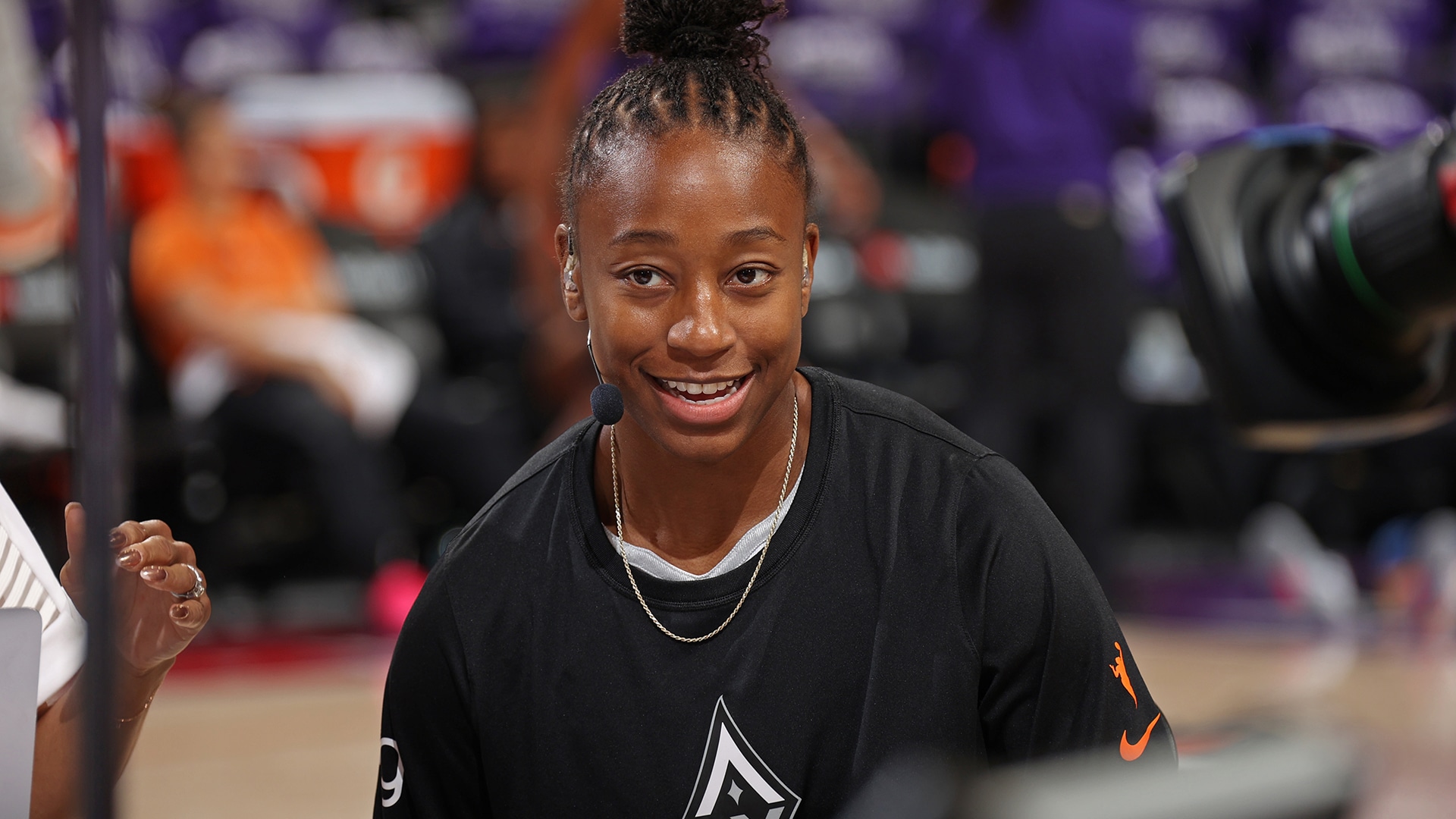 2025 WNBA Finals Game Four - Las Vegas Aces v Phoenix Mercury