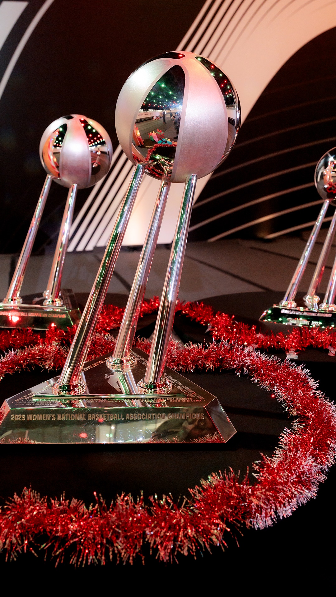 2025 Aces Jingle Jam and Toy Drive