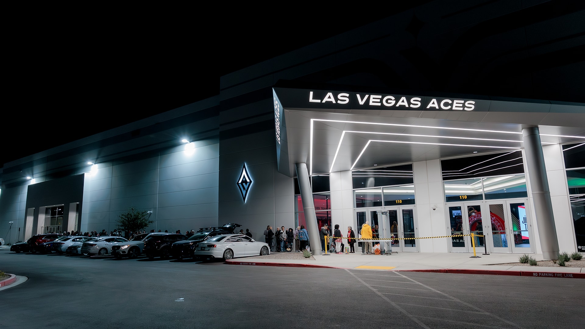 2025 Aces Jingle Jam and Toy Drive