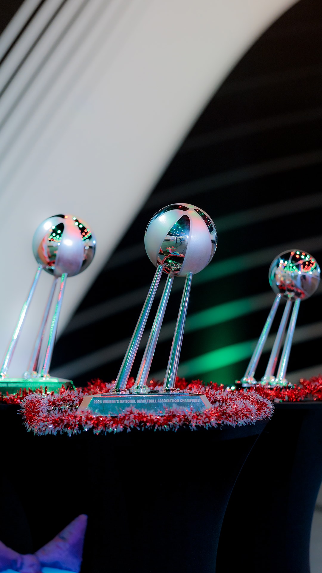 2025 Aces Jingle Jam and Toy Drive