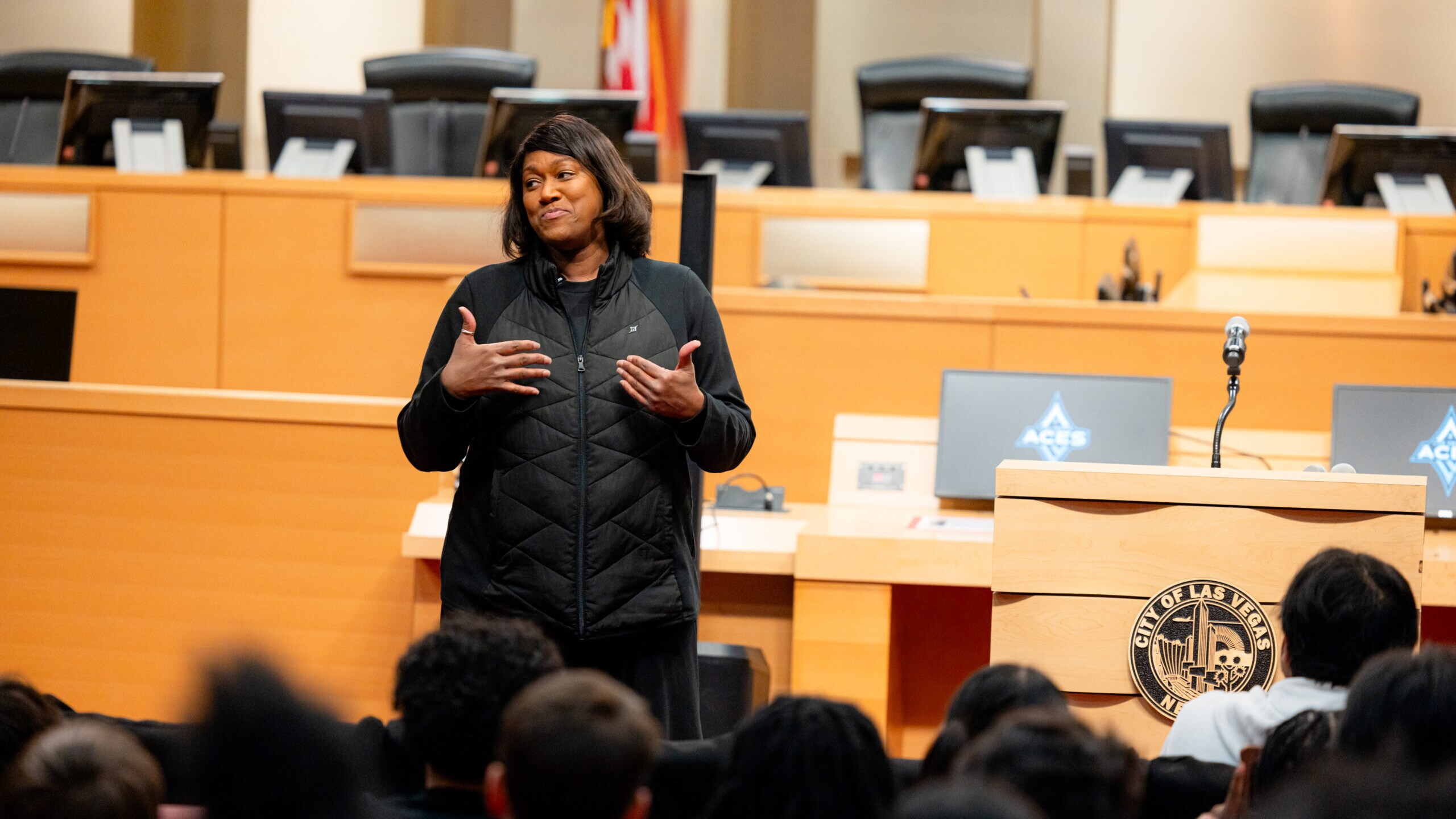 Gallery: MLK Junior Tech Summit
