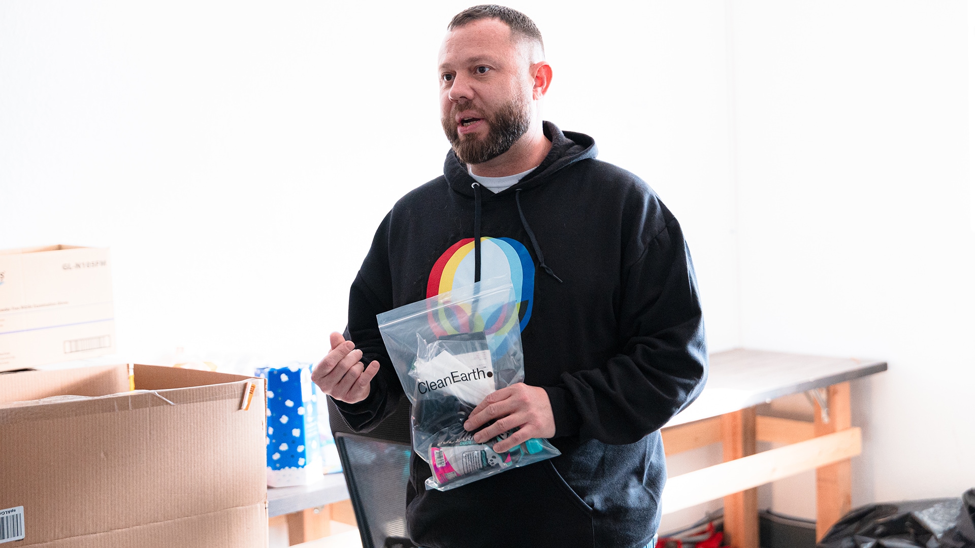 Las Vegas Aces and Shine a Light Foundation (1/8/2025)