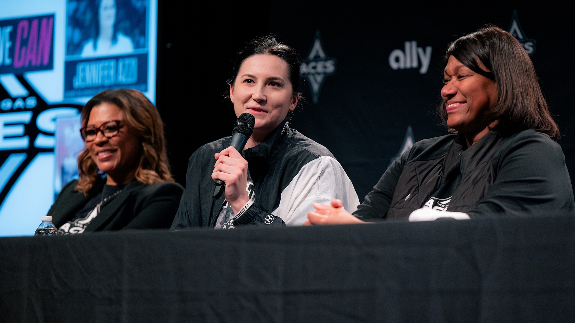 Gallery: Women's History Month Panel (3/12/2025)