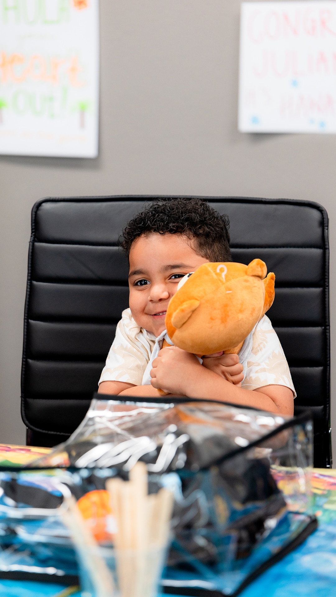 Aces and Make-A-Wish Foundation Event (4/9/2025)