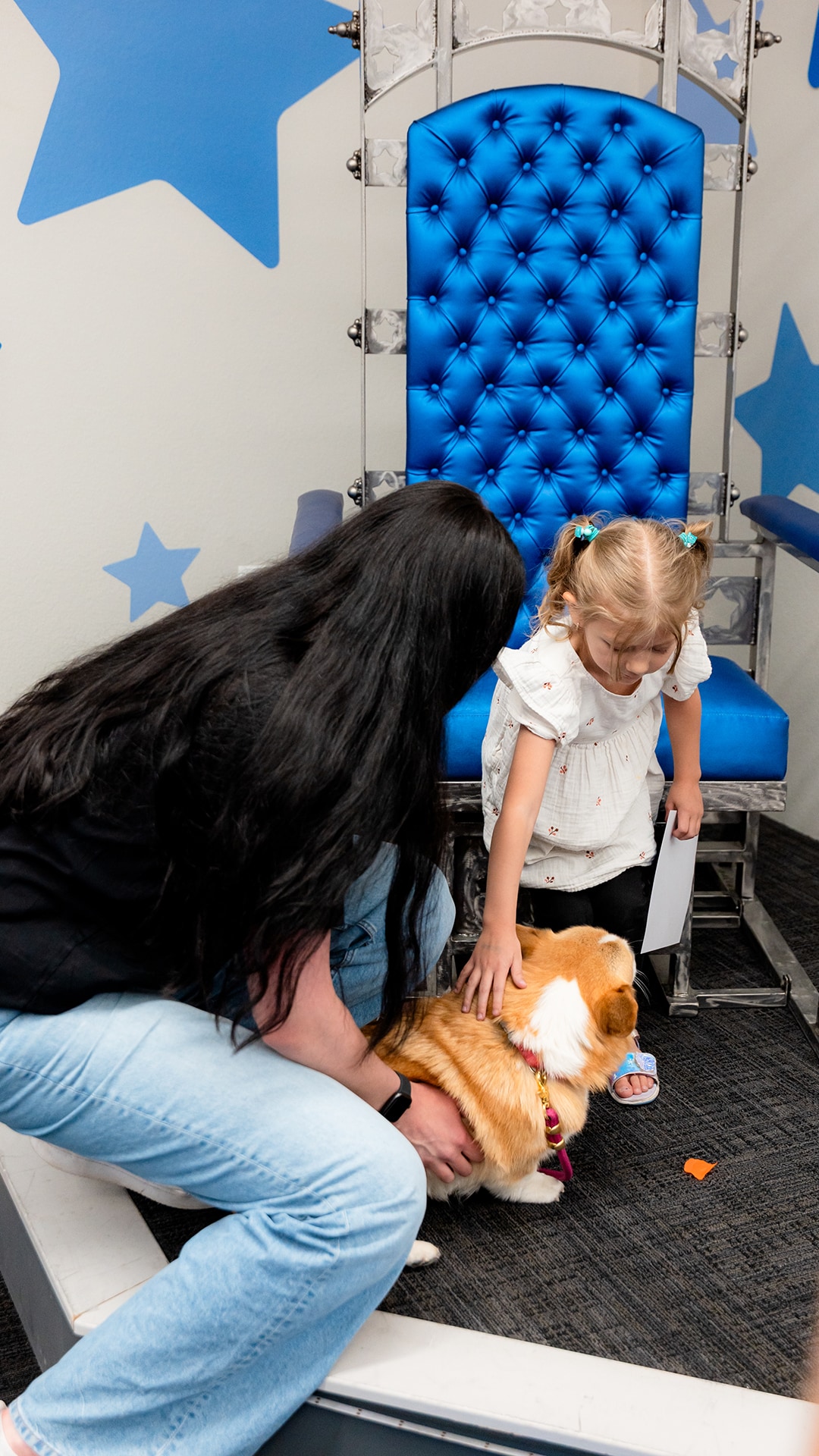 Aces and Make-A-Wish Foundation Event (4/9/2025)