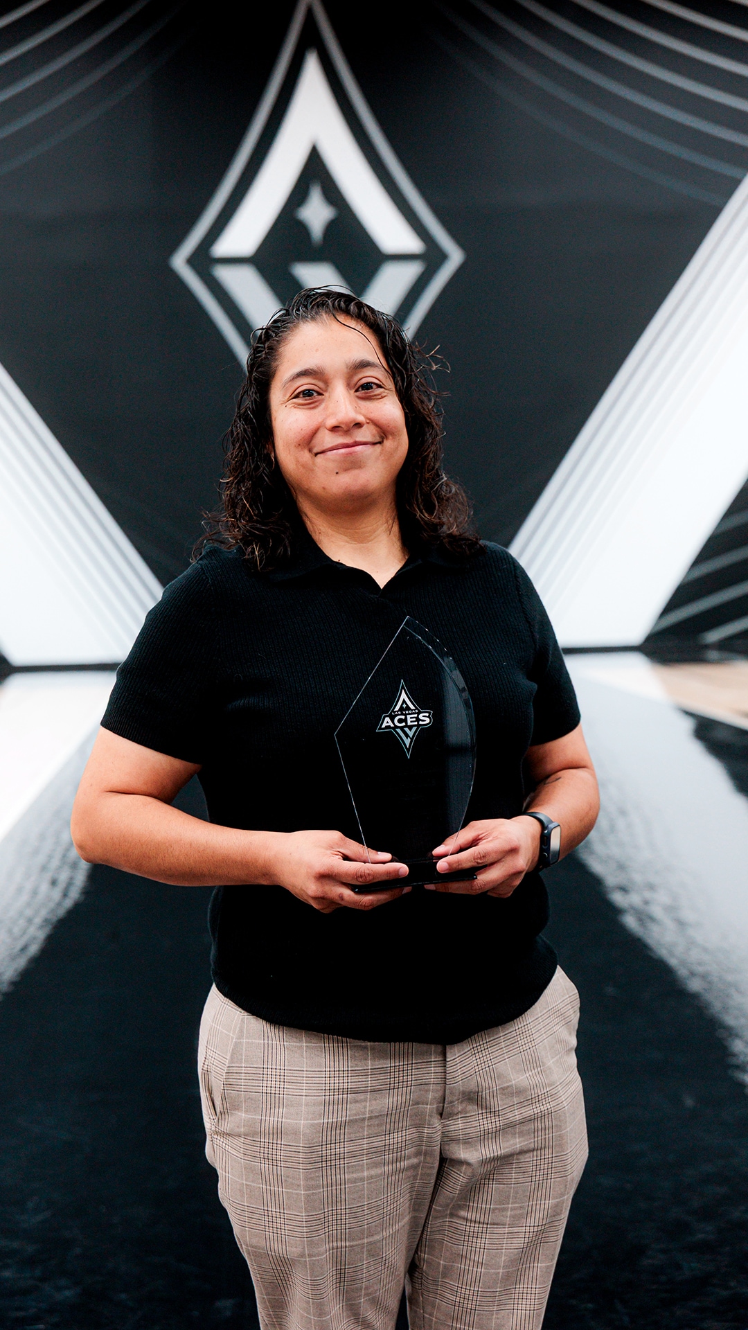 Aces Host Teacher Appreciation Dinner for Clark County Teachers and Staff (5/5/2025)