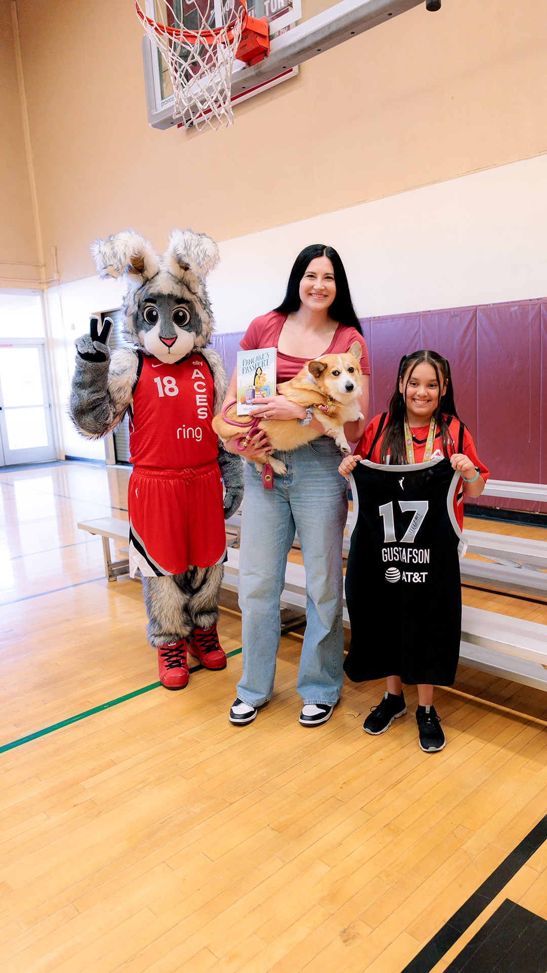 YMCA Book Tour Stop for Library Card Sign-Up Month (9/8/2025)-8607