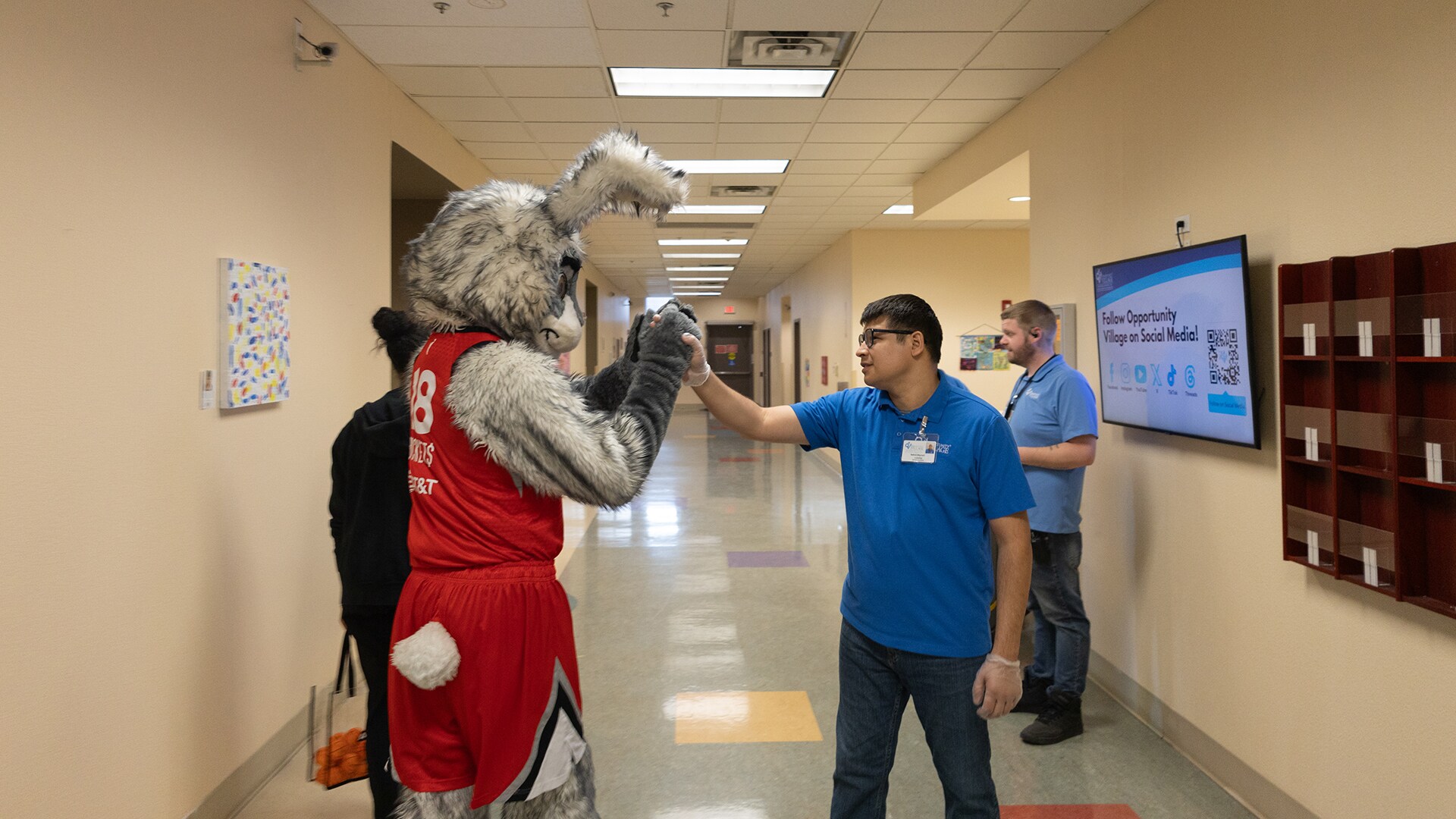 Opportunity Village Valentine's Day Event (2/7/2025)