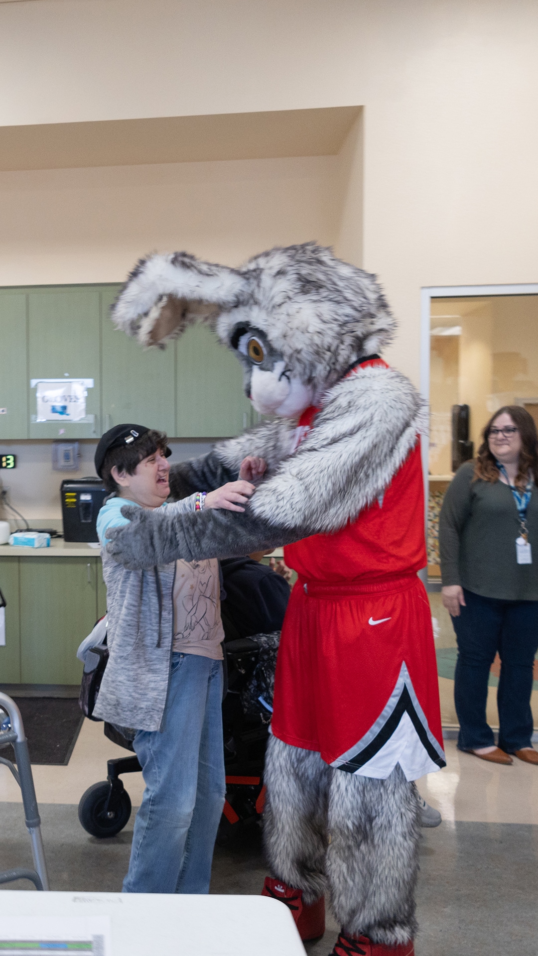 Opportunity Village Valentine's Day Event (2/7/2025)