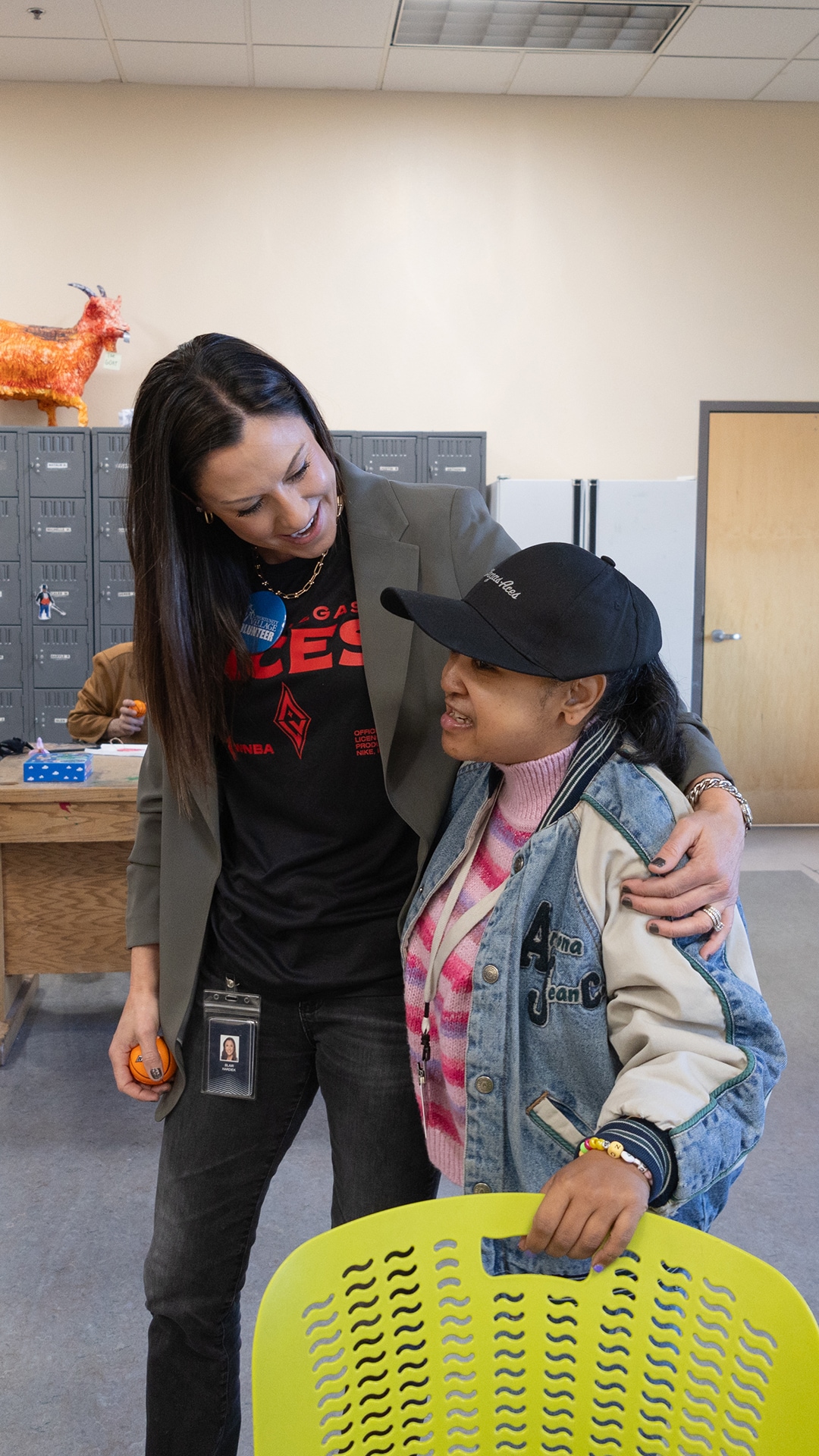 Opportunity Village Valentine's Day Event (2/7/2025)