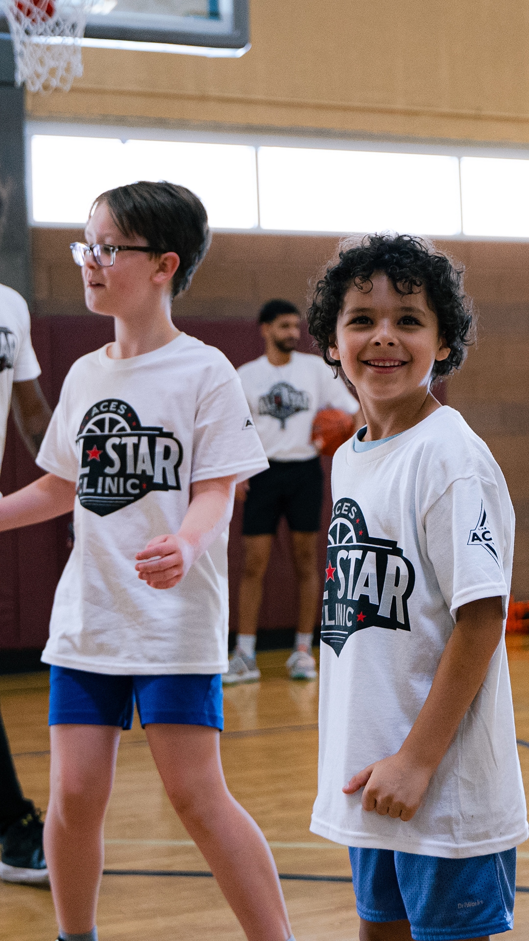 Gallery: YMCA All-Star Camp (7/15/2025)