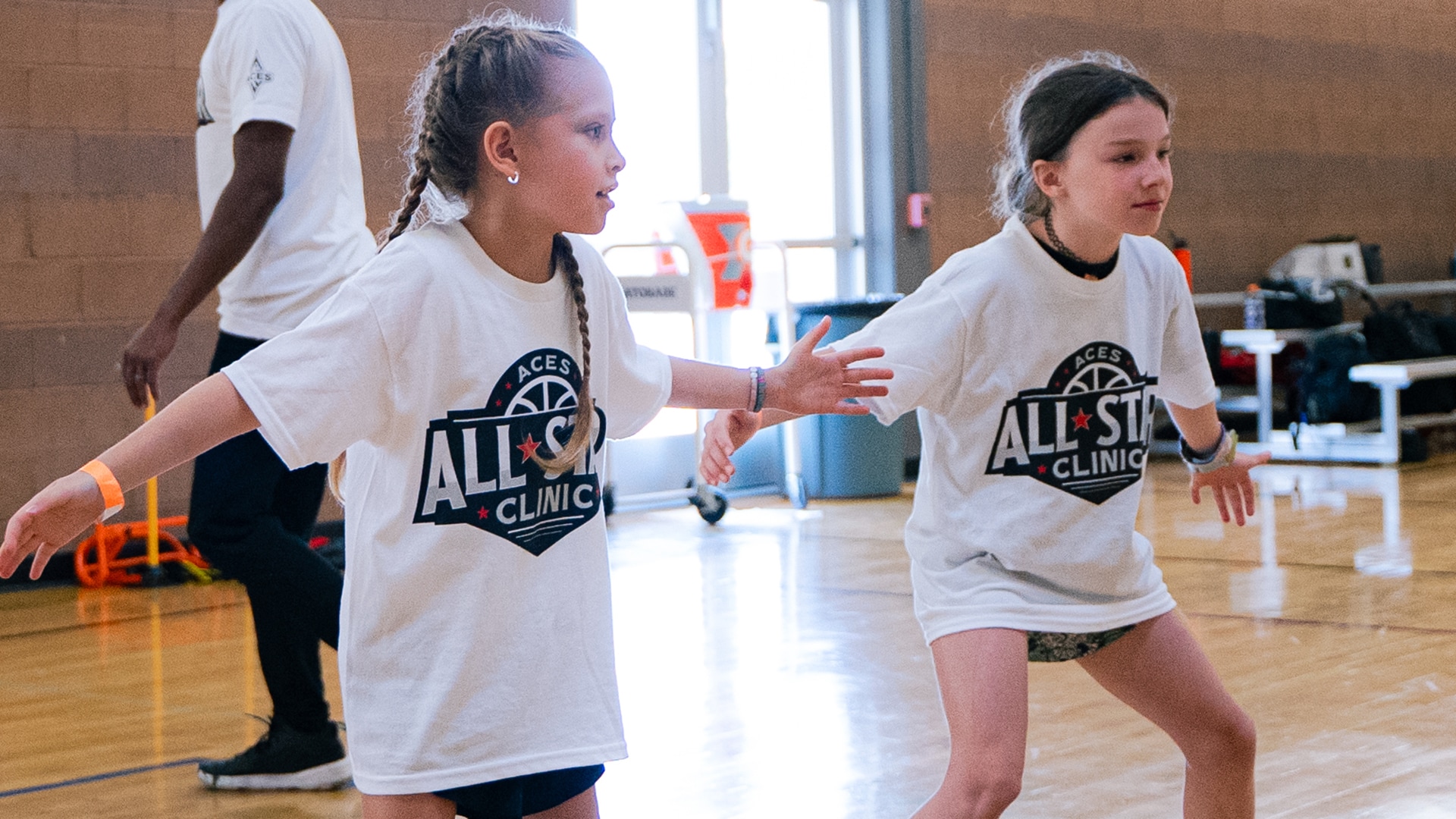 Gallery: YMCA All-Star Camp (7/15/2025)