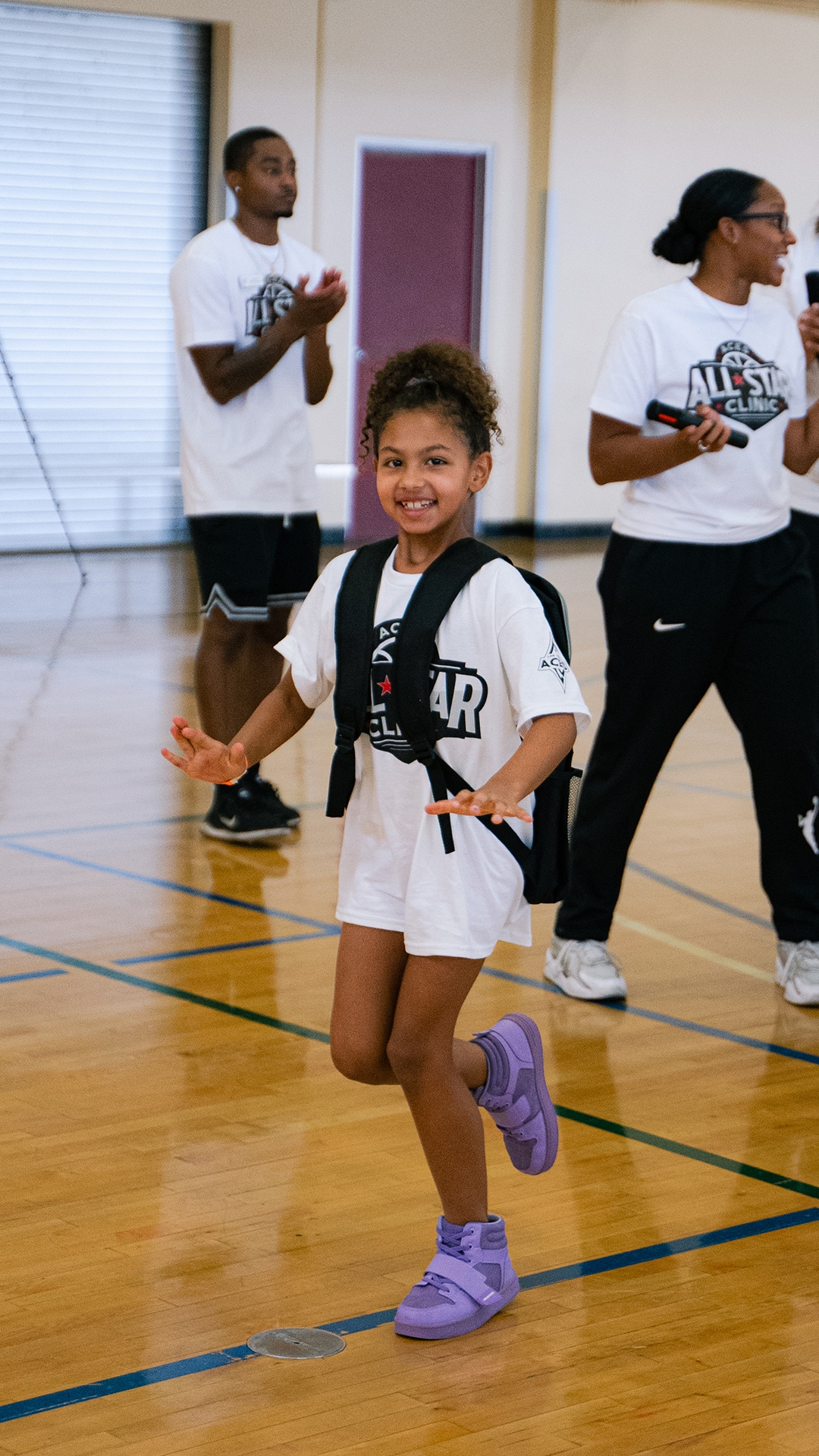 Gallery: YMCA All-Star Camp (7/15/2025)
