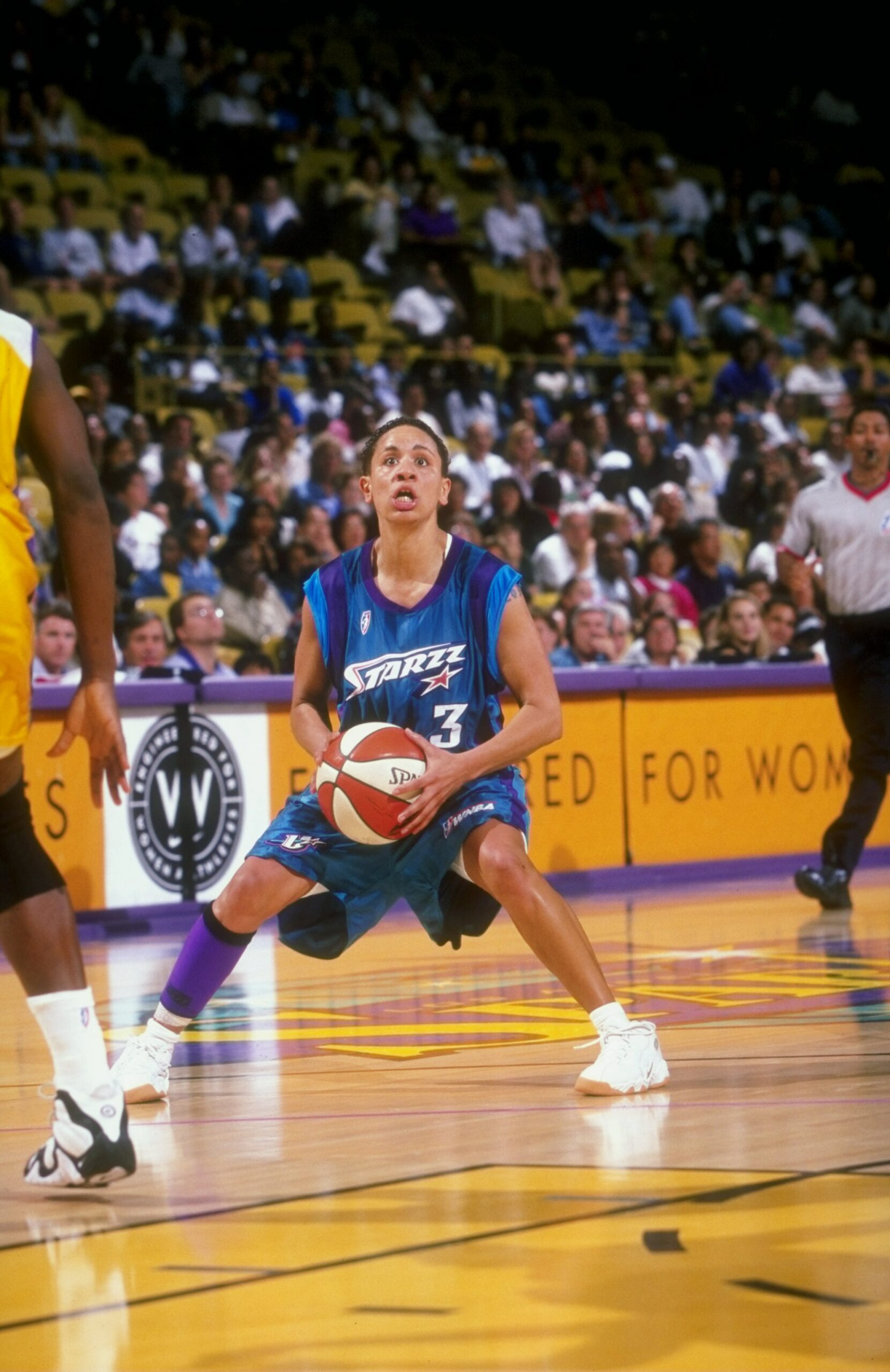 Chantel Tremitiere #3