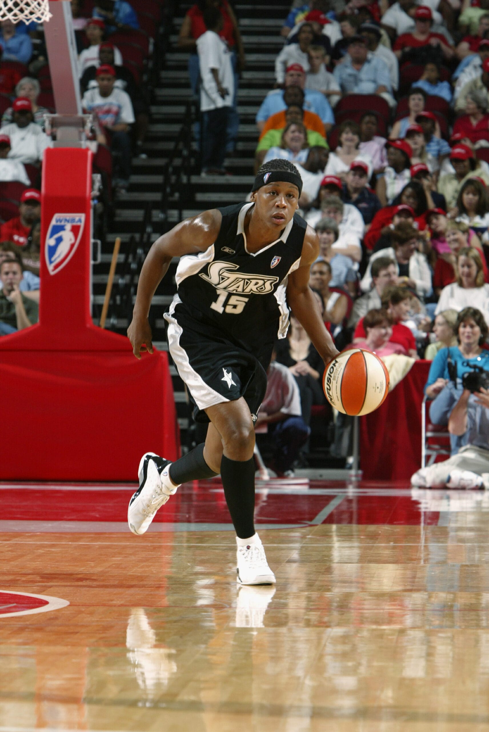 Silver Stars v Comets