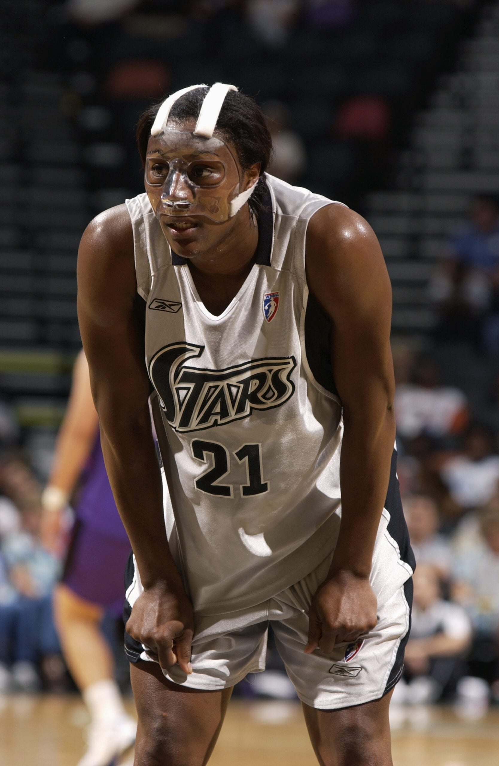 Monarchs v Silver Stars