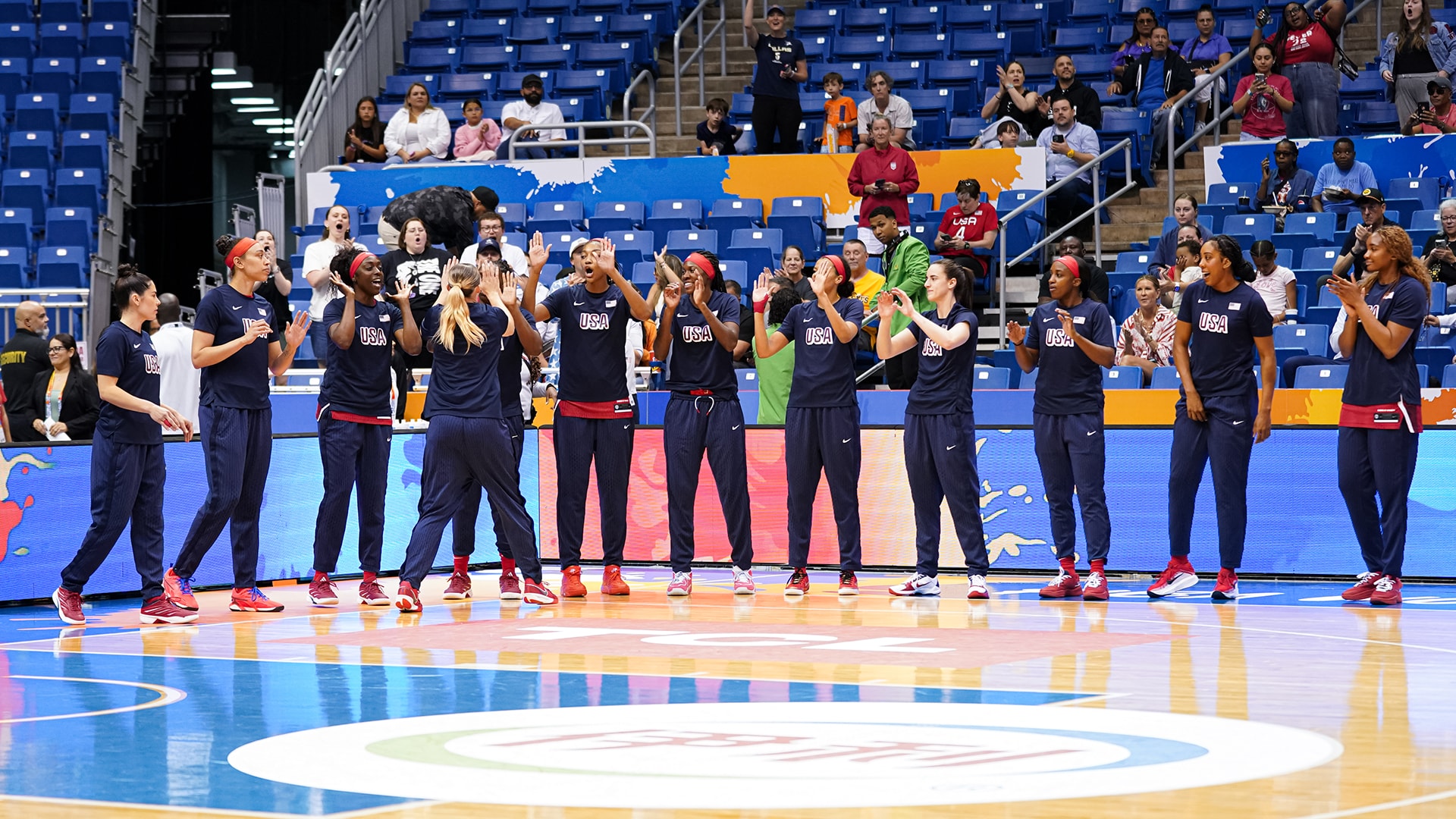 Gallery: 2026 WCQ Game 4 (Gustafson, Gray, Young)