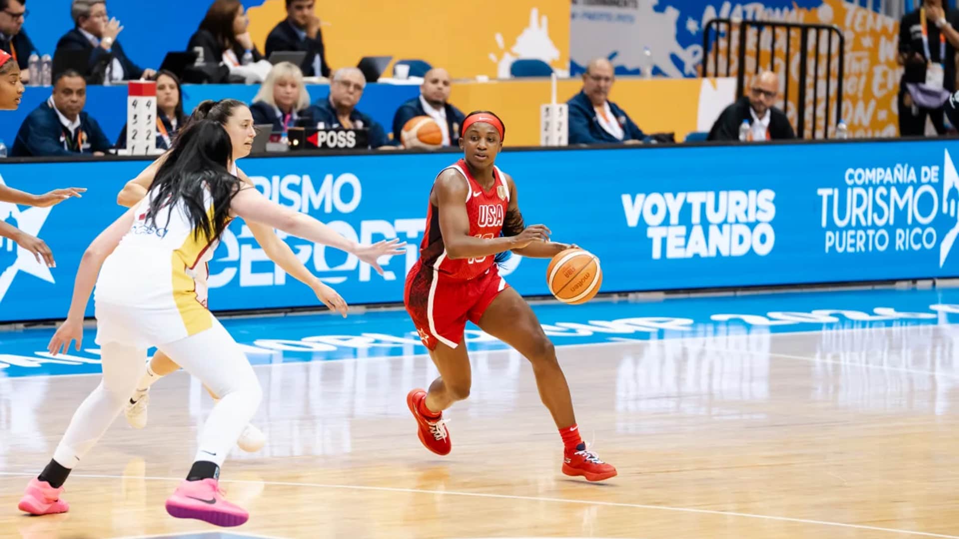 Gallery: 2026 WCQ Game 5 (Gustafson, Gray, Young)