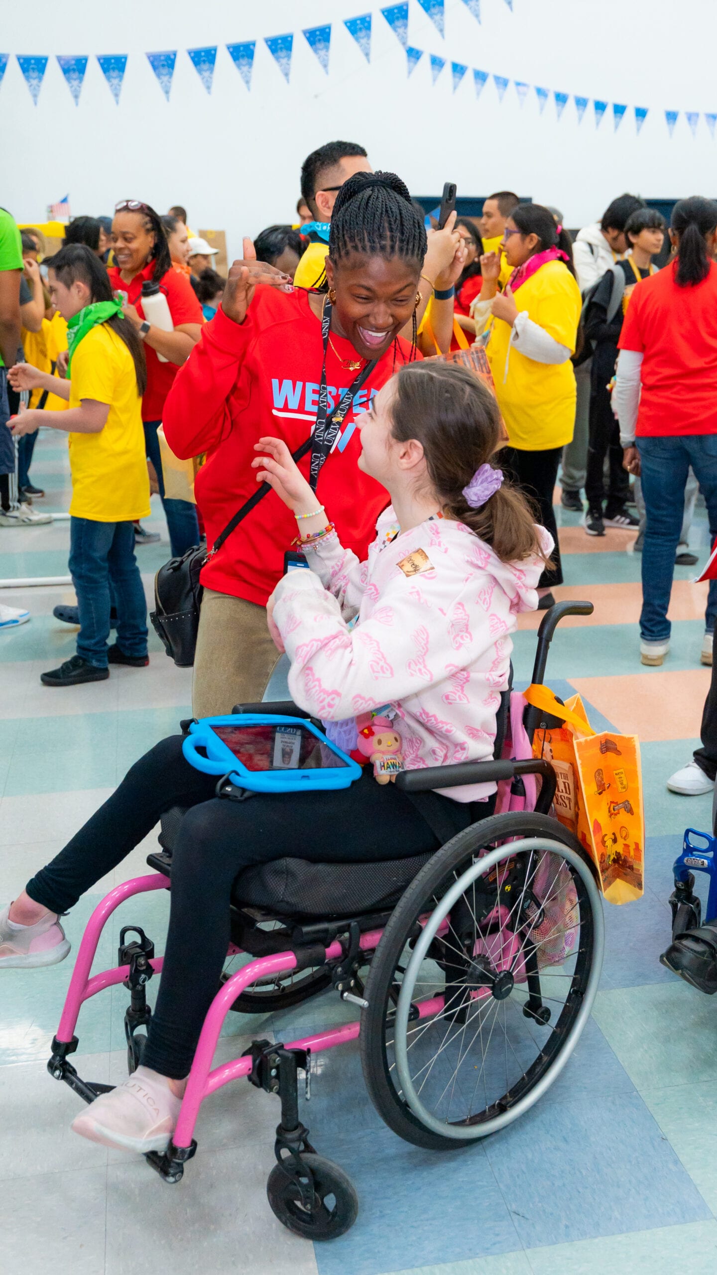 Aces at The Meadows' Wild Wild West Carnival