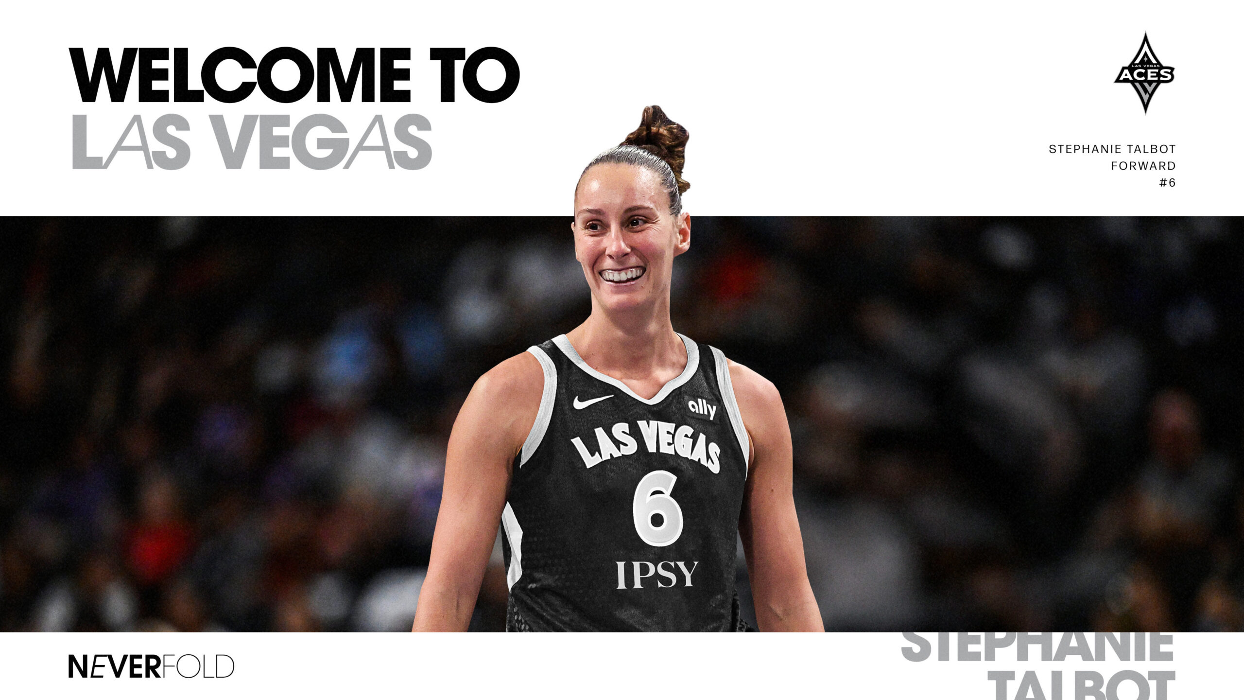 Aces Sign Three-Time WNBA All-Star Guard Chelsea Gray