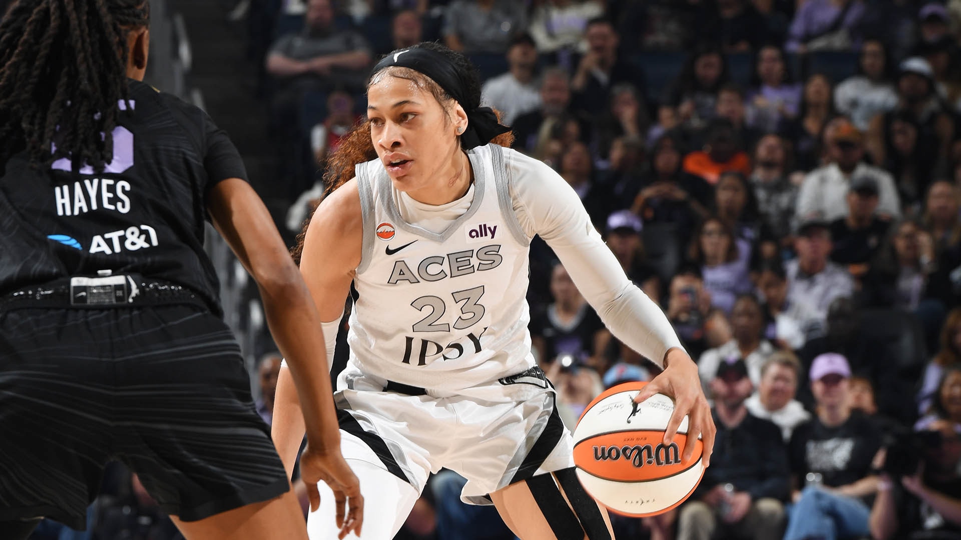 Las Vegas 91, Golden State 81 (5/31/2026)
