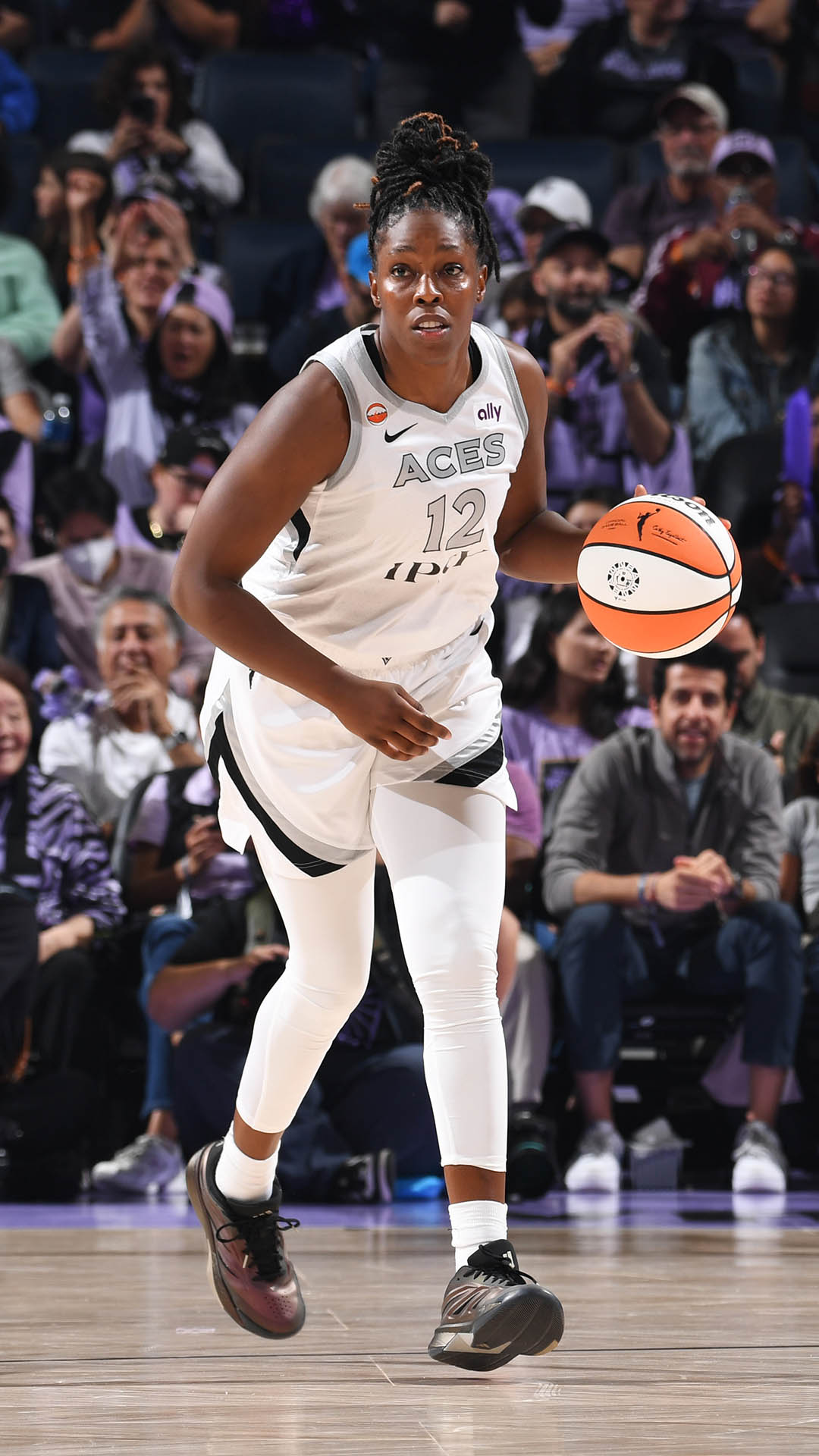 Las Vegas 91, Golden State 81 (5/31/2026)